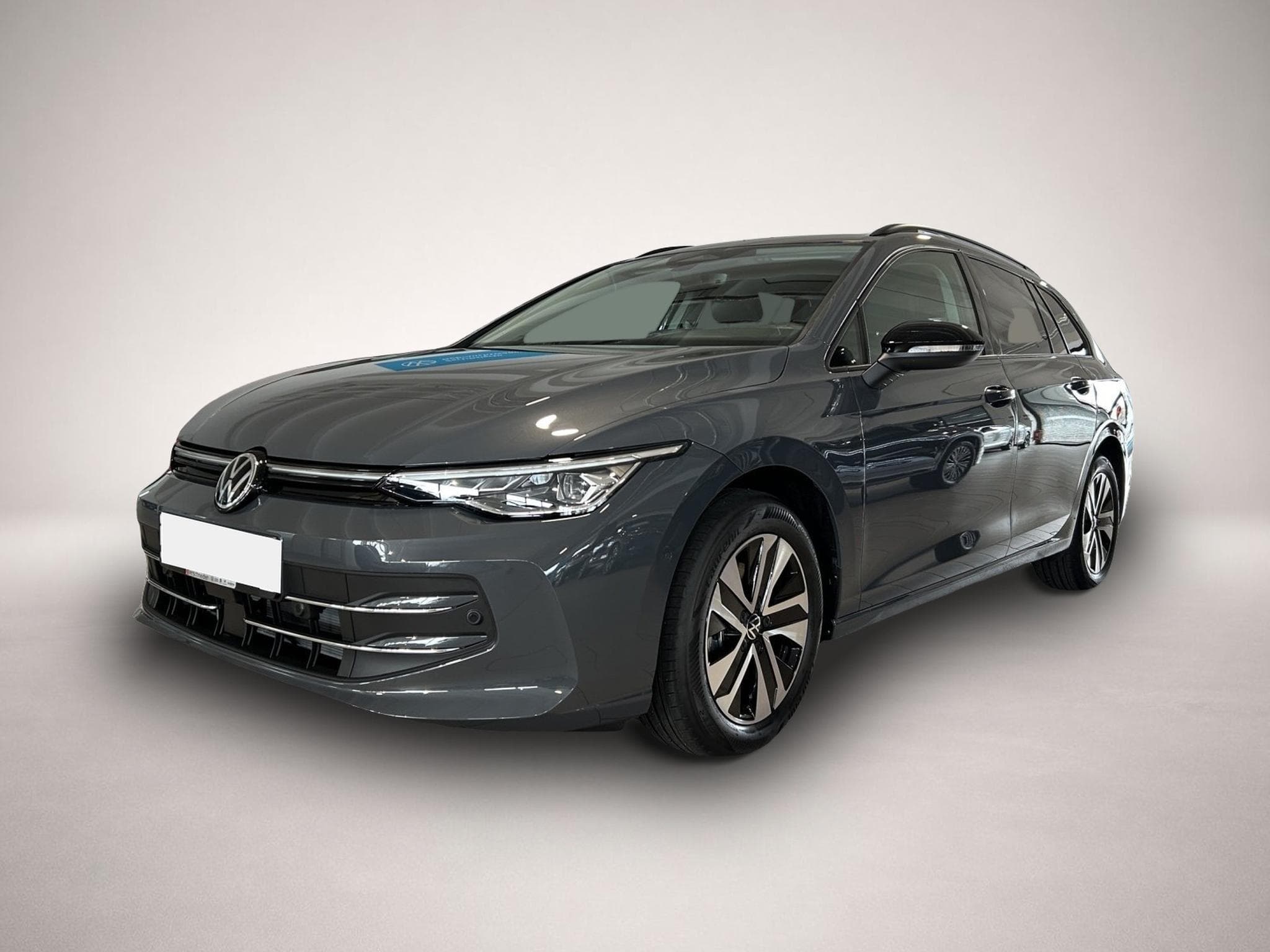 VW Golf (2026) - Foto 1
