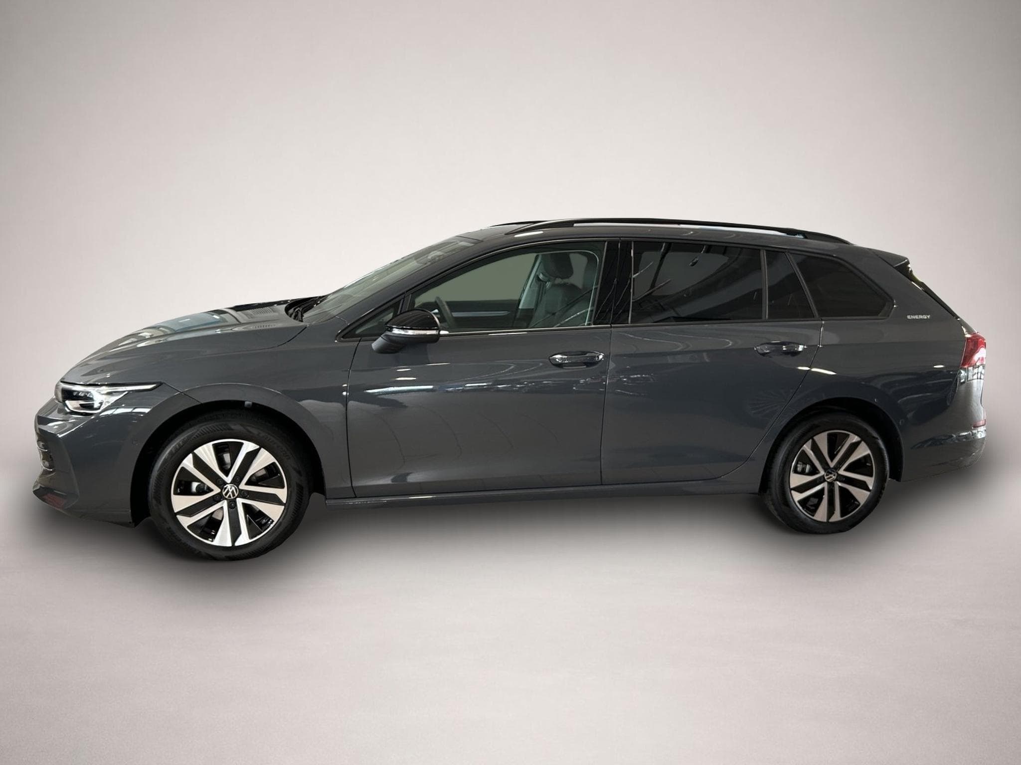 VW Golf (2026) - Foto 4
