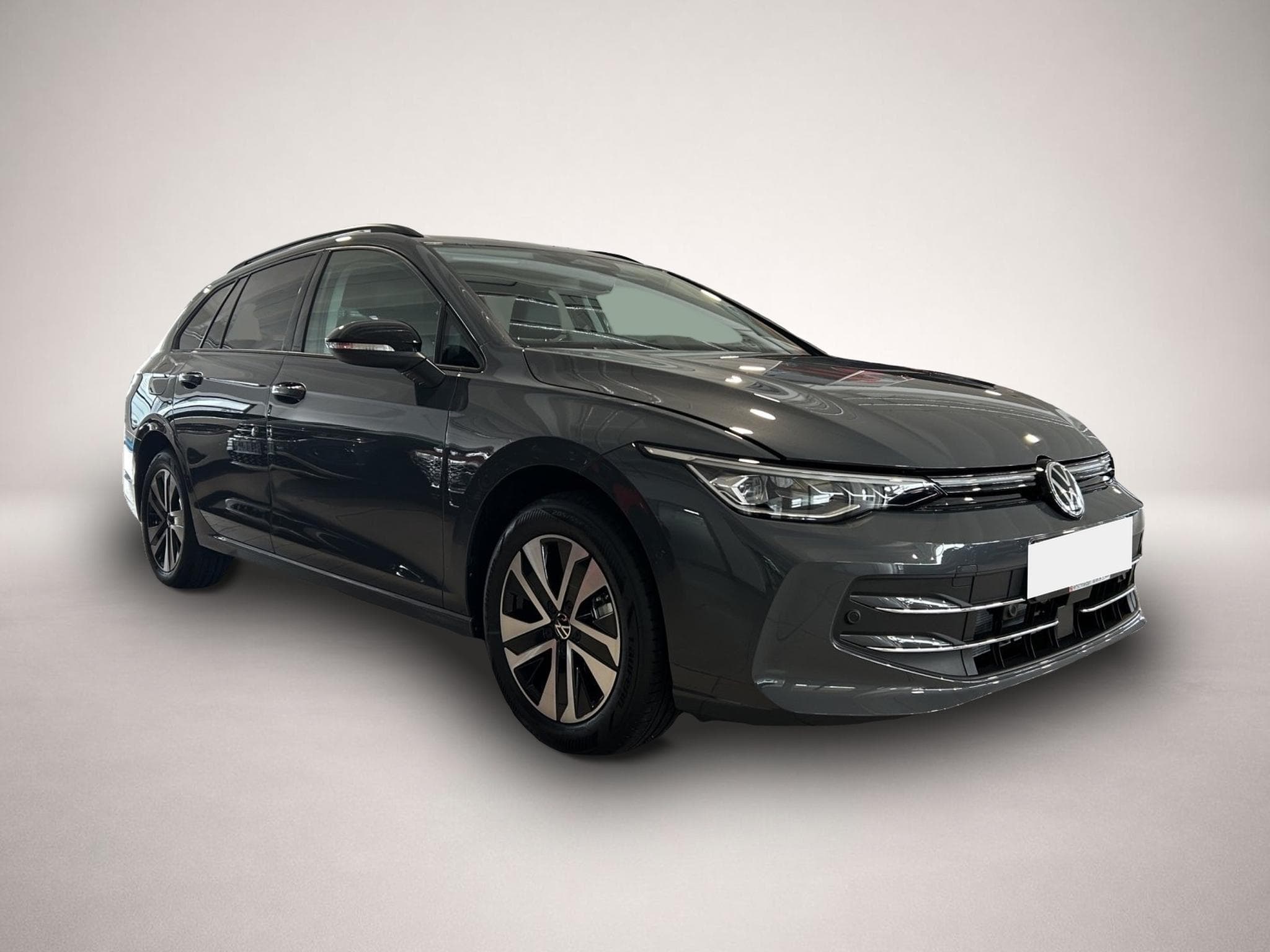 VW Golf (2026) - Foto 3