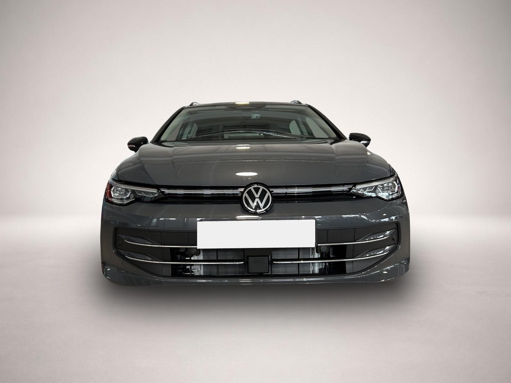 VW Golf (2026) - Foto 2
