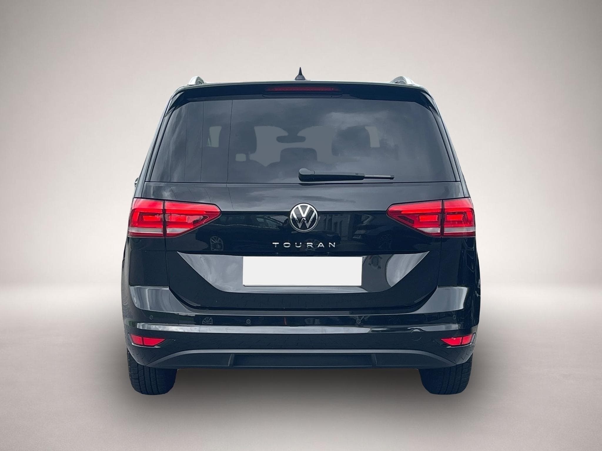 VW Touran (2025) - Photo 5