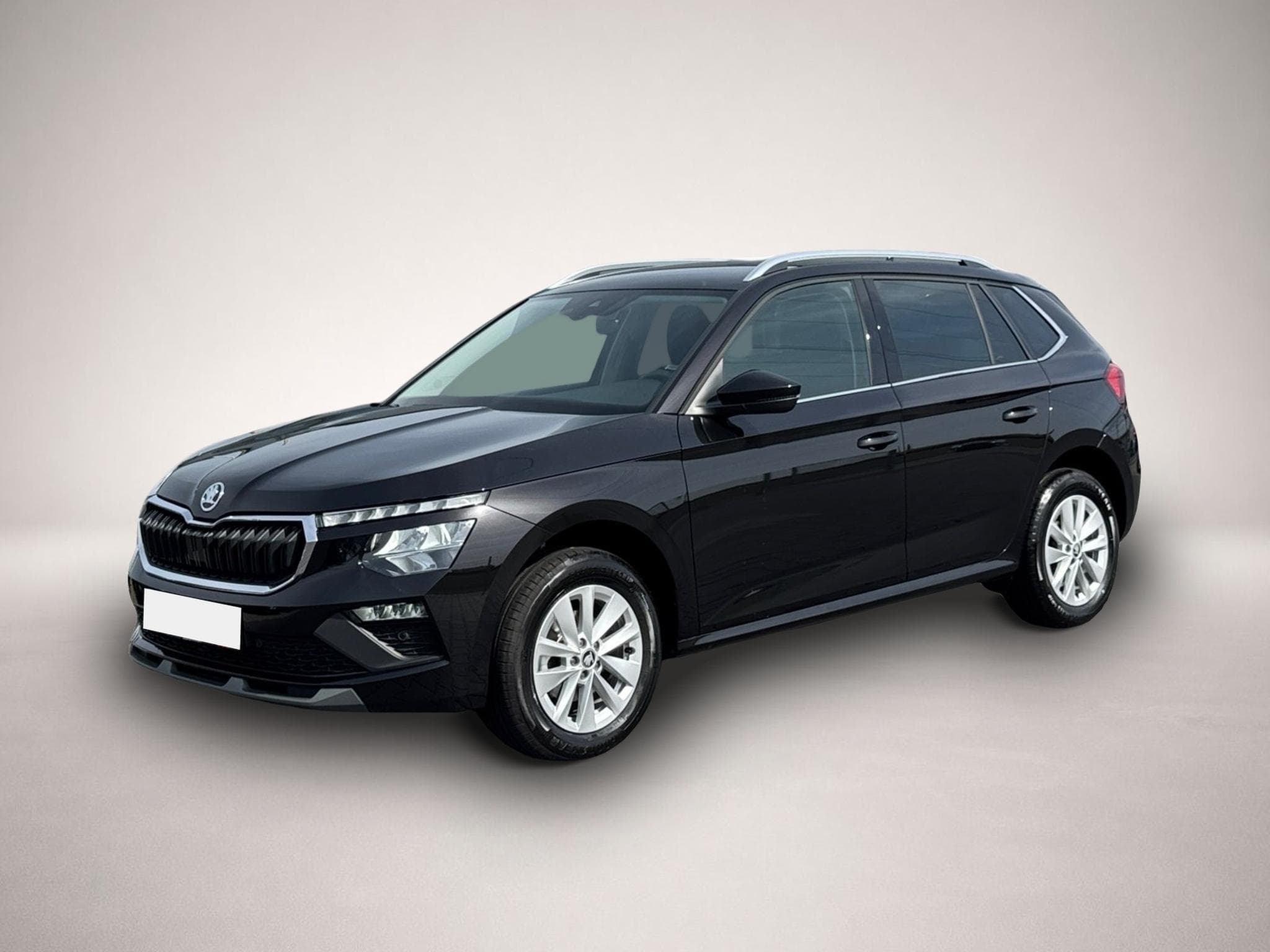 Skoda Kamiq (2025) - Photo 1