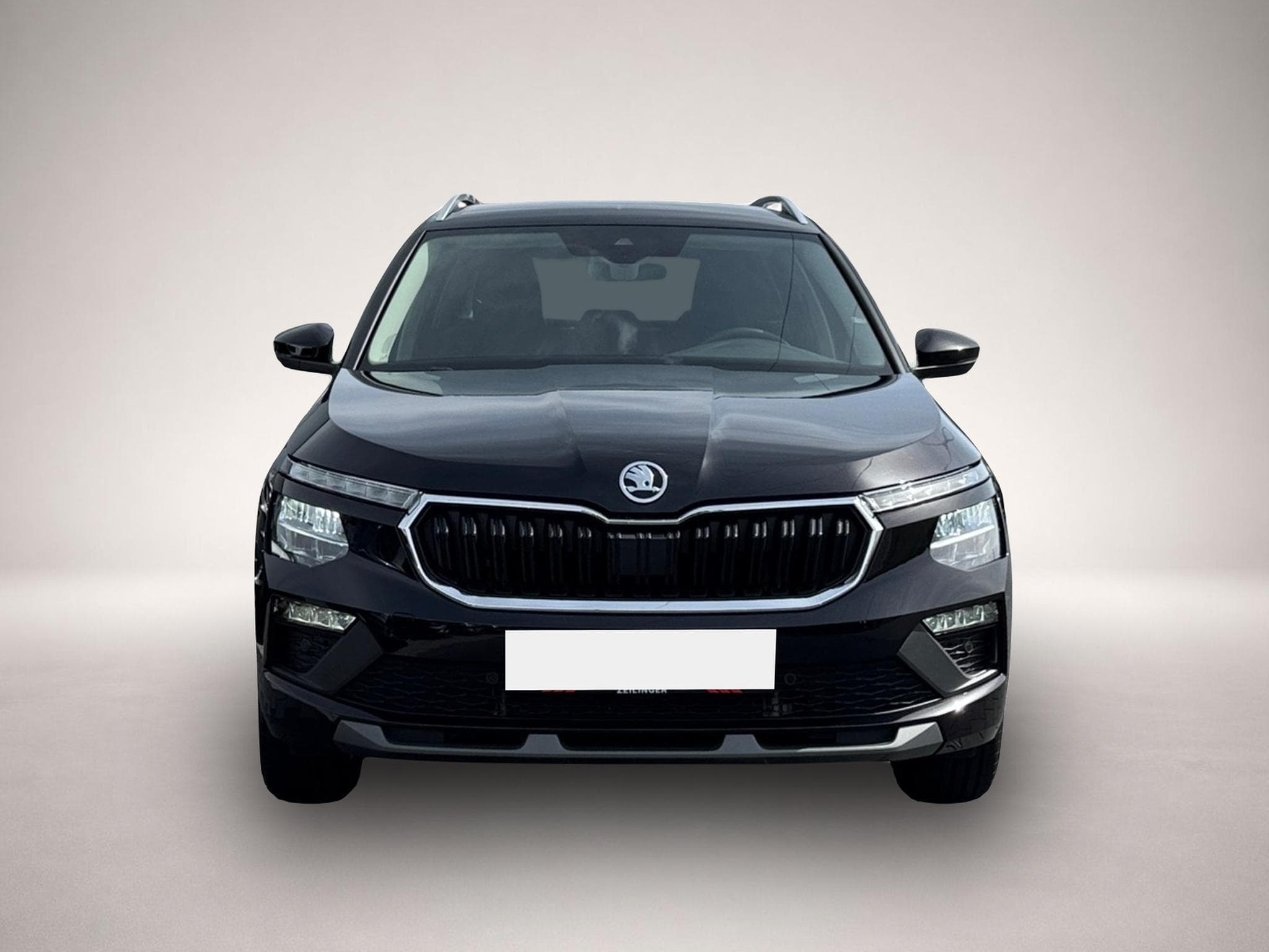 Skoda Kamiq (2025) - Photo 2