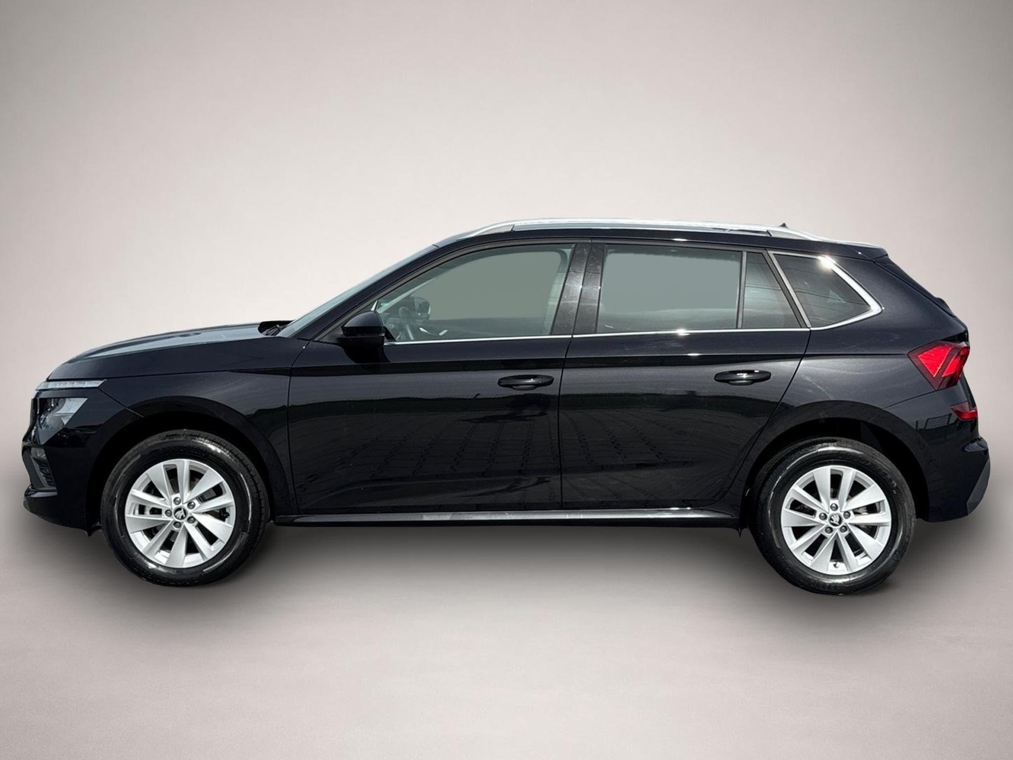 Skoda Kamiq (2025) - Photo 3