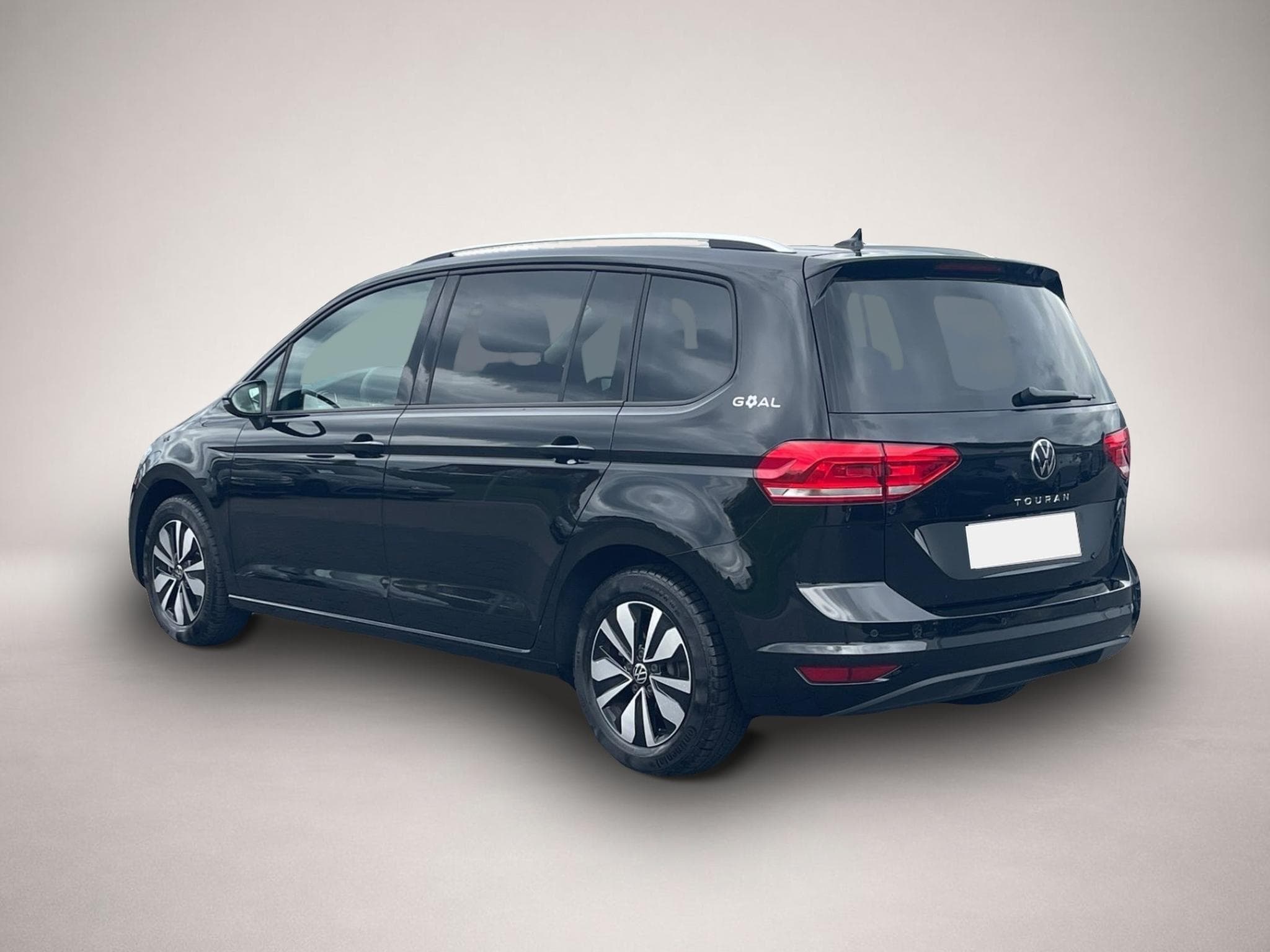 VW Touran (2025) - Photo 4