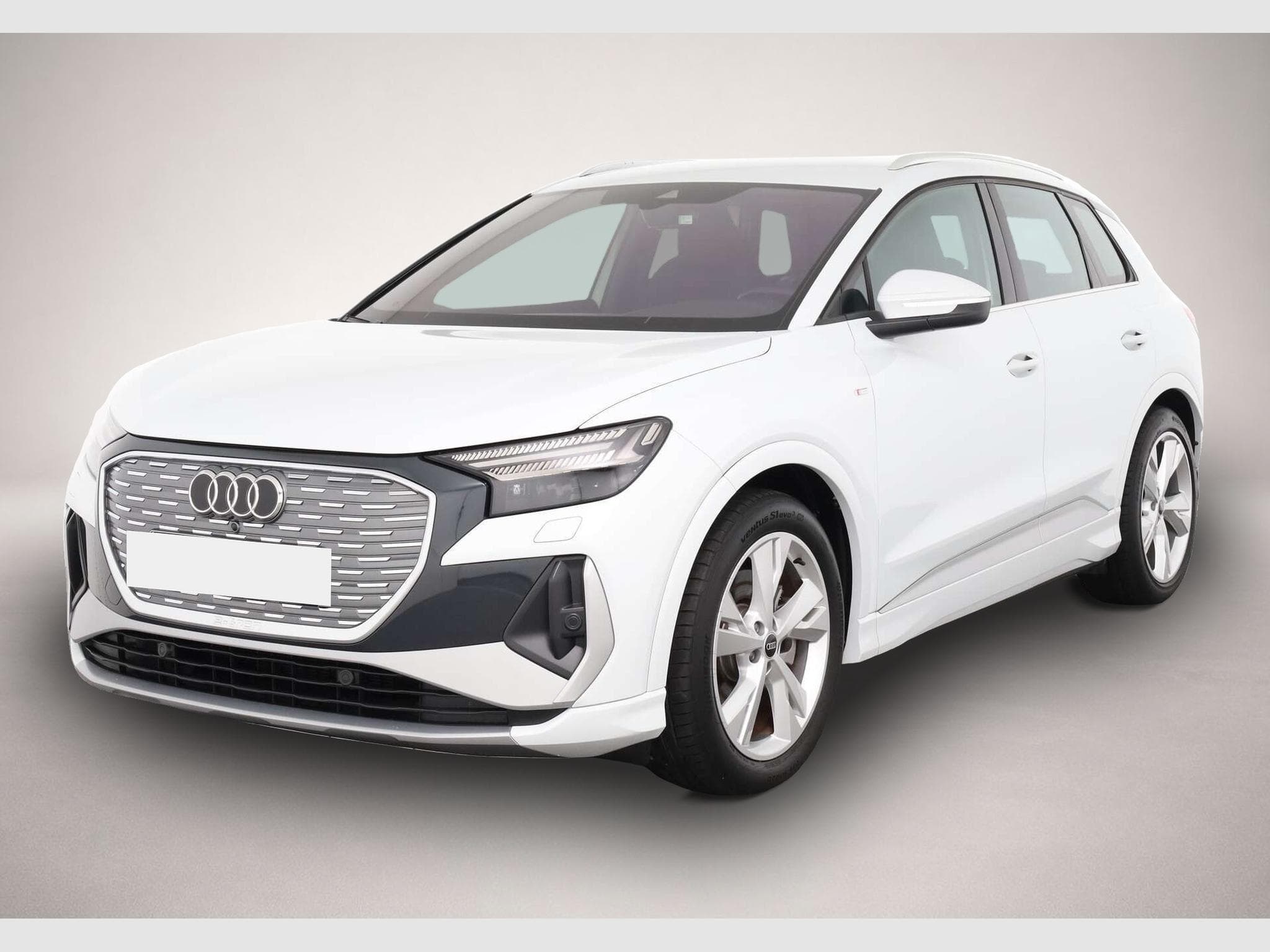 Audi e-tron (2025) - Foto 1