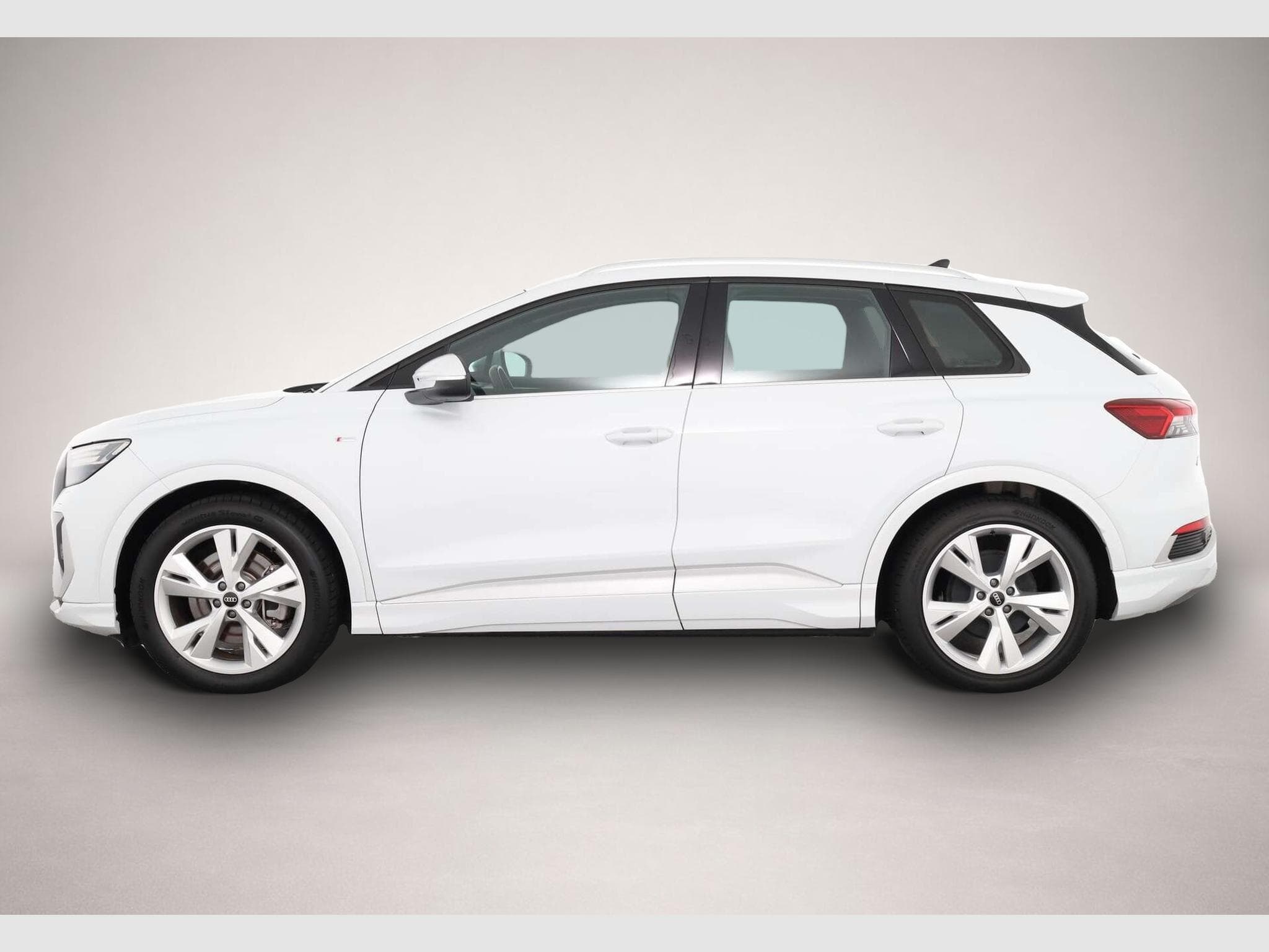 Audi e-tron (2025) - Foto 4