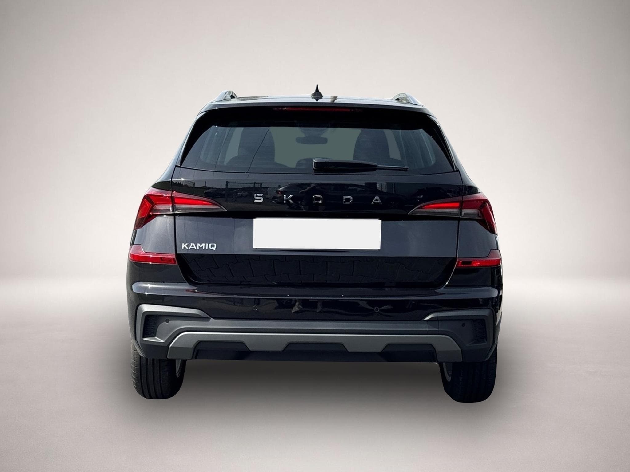 Skoda Kamiq (2025) - Photo 5