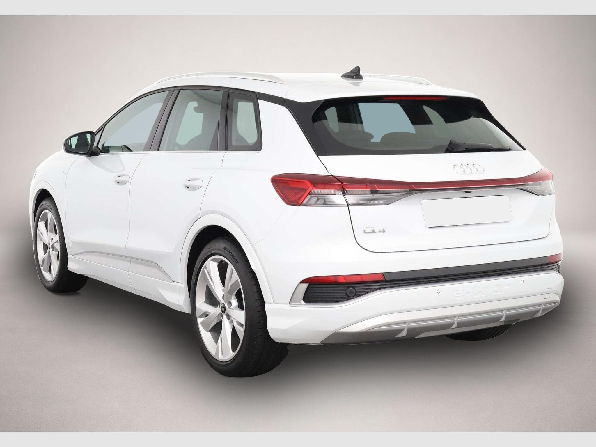 Audi e-tron (2025) - Foto 3