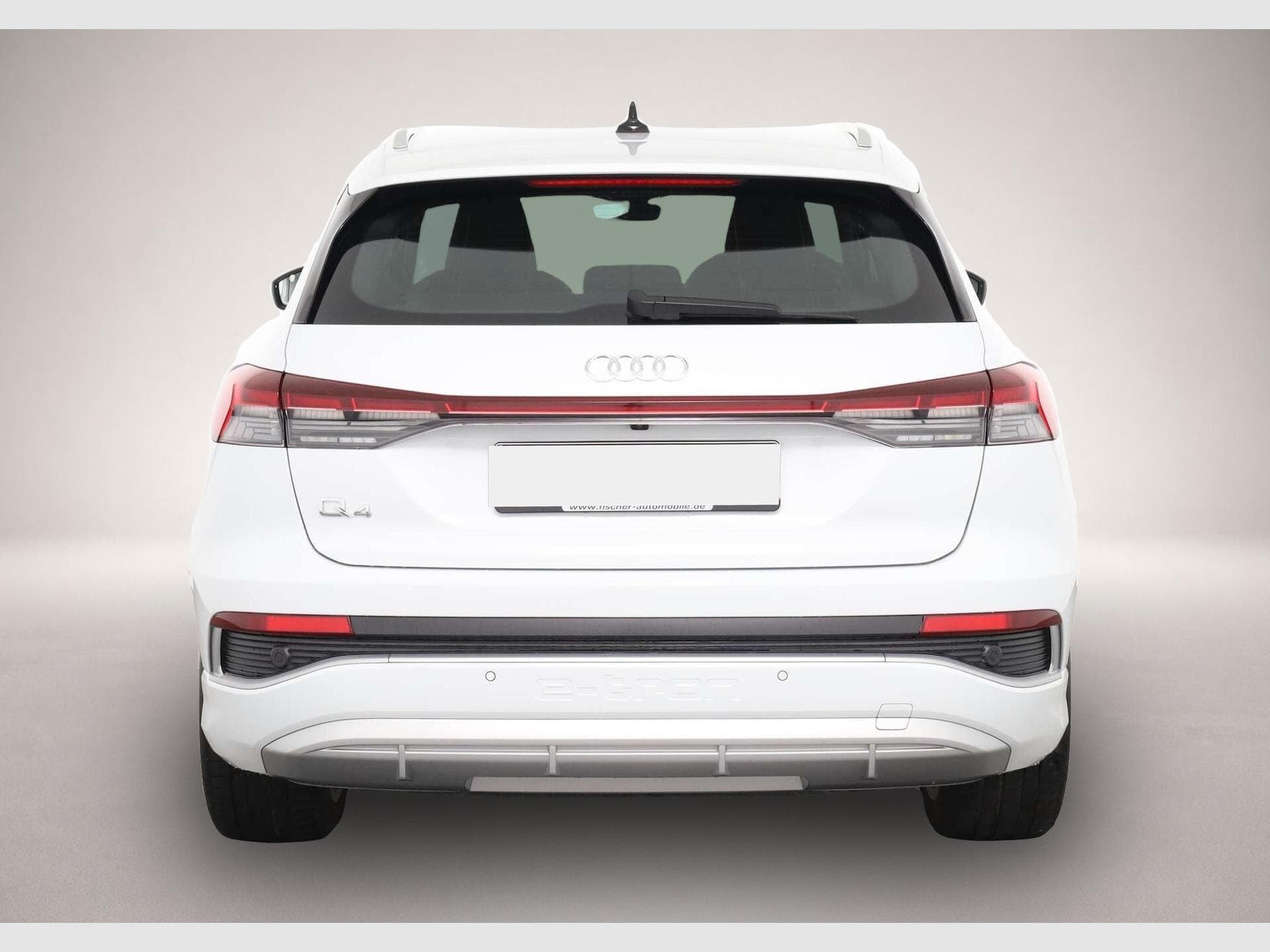 Audi e-tron (2025) - Foto 5