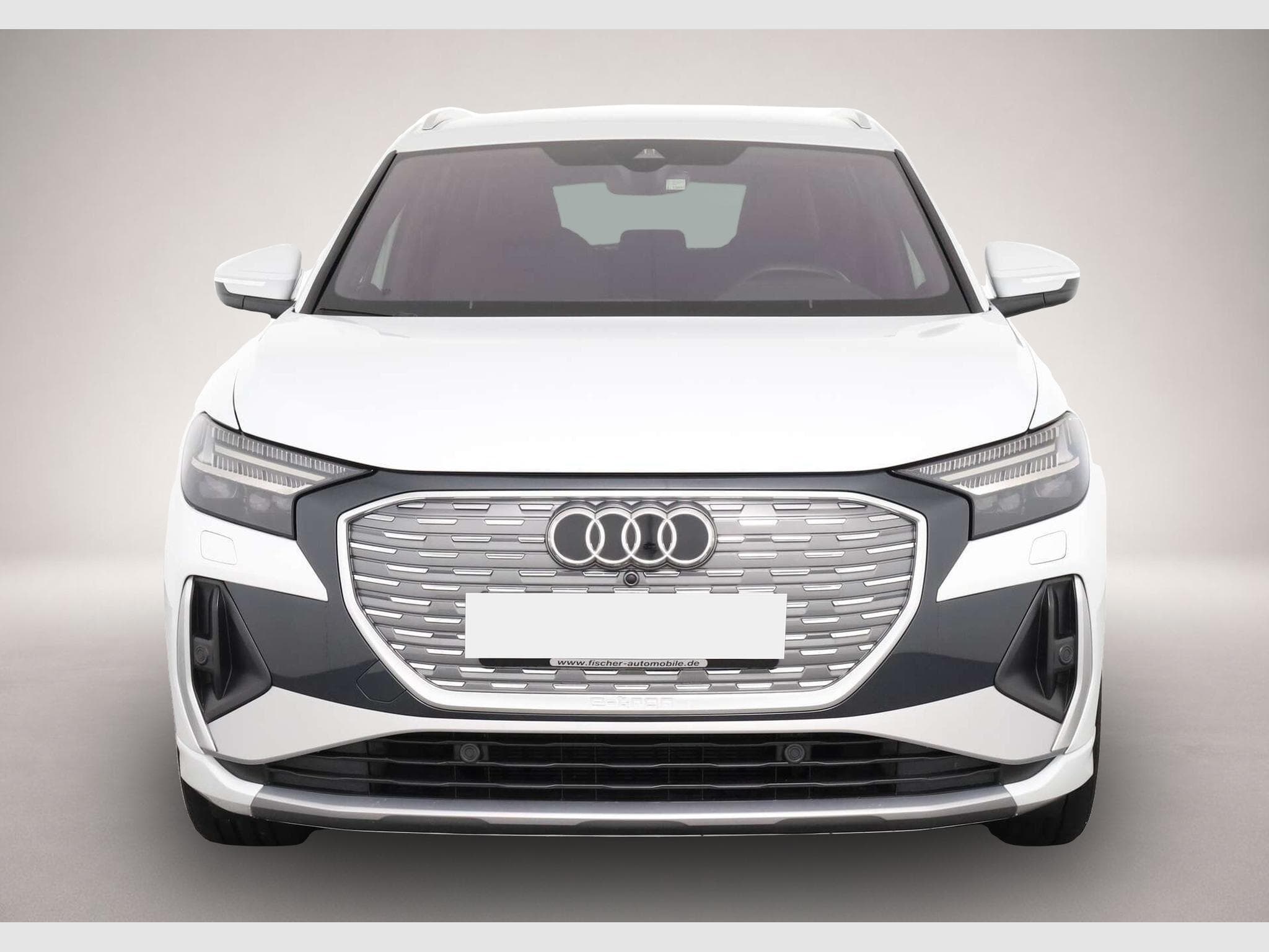 Audi e-tron (2025) - Foto 2
