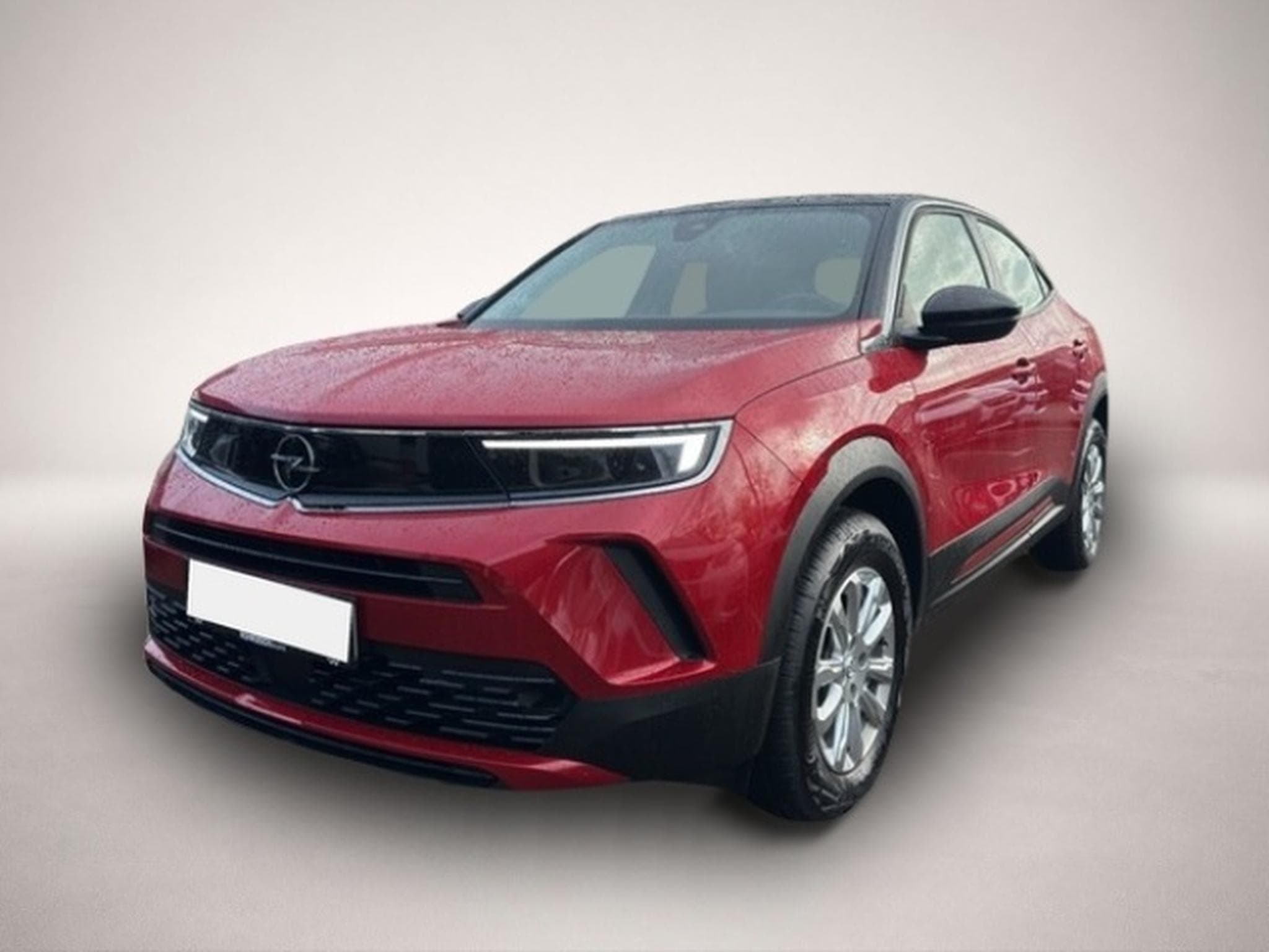 Opel Mokka (2023) - Photo 1