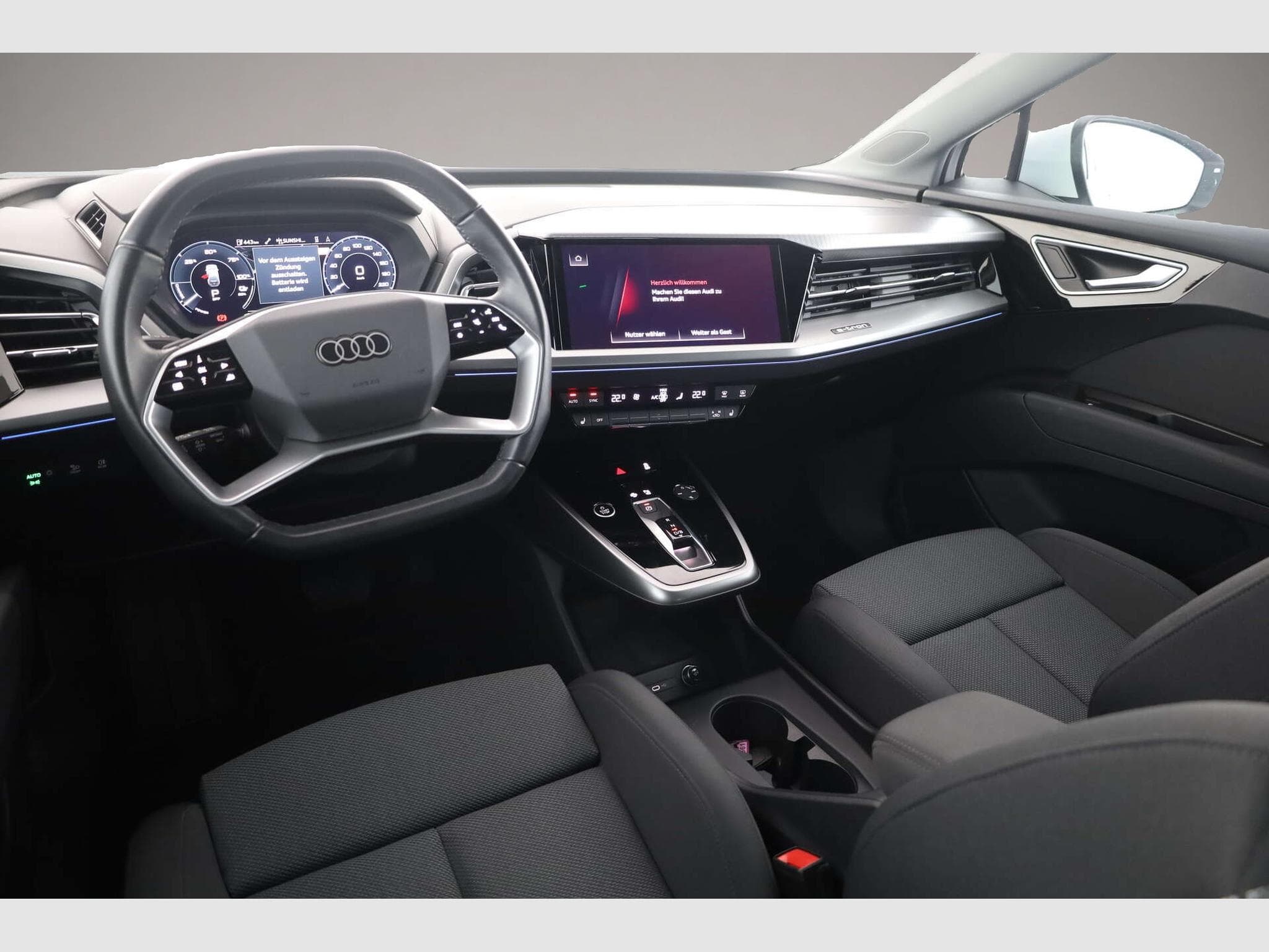 Audi e-tron (2025) - Foto 6