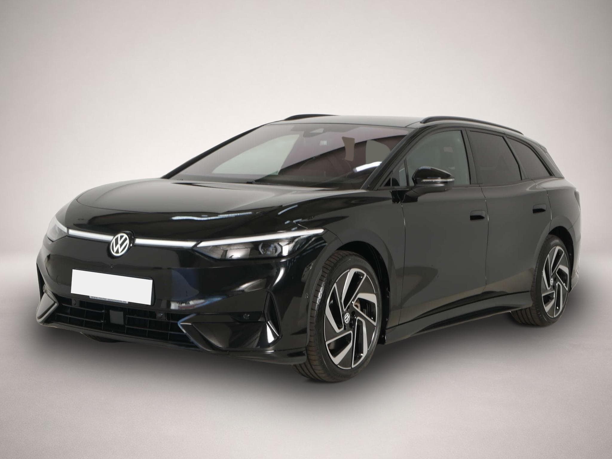 VW ID.5 (2025) - Foto 1