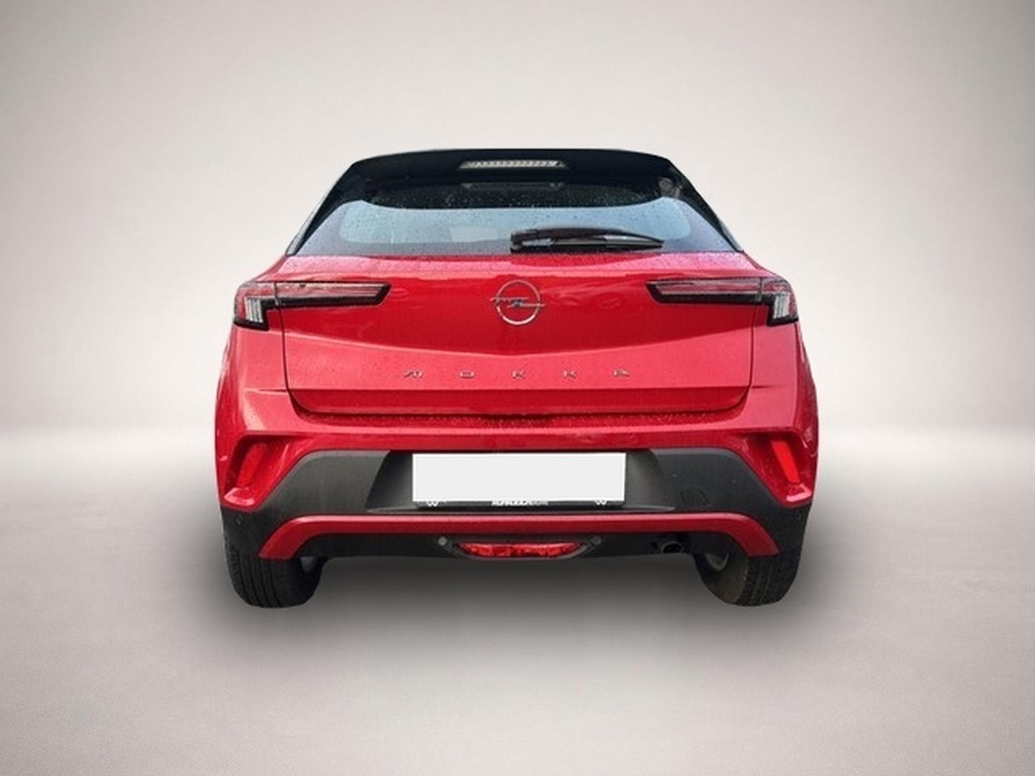 Opel Mokka (2023) - Photo 4