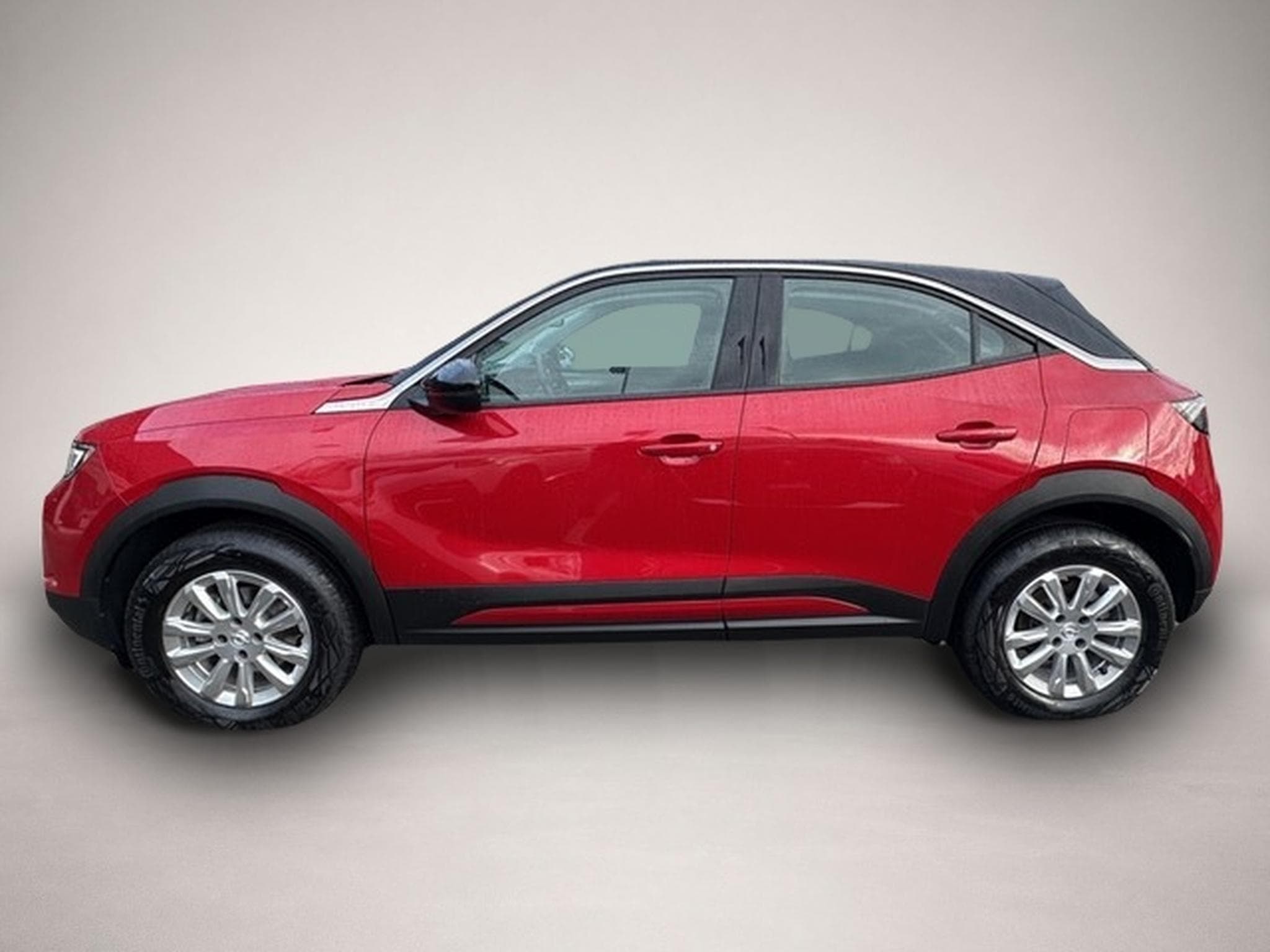 Opel Mokka (2023) - Photo 2