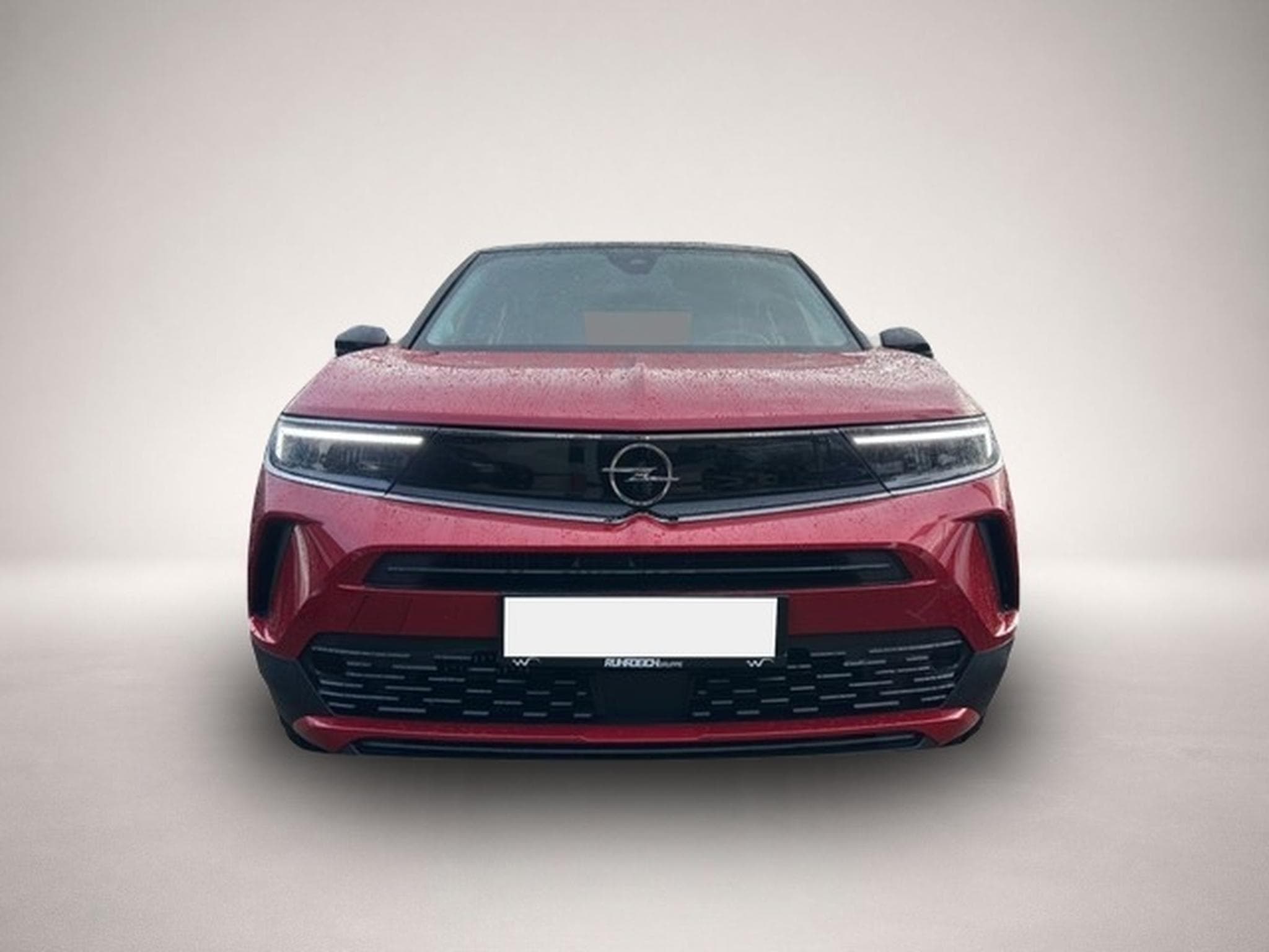 Opel Mokka (2023) - Photo 6