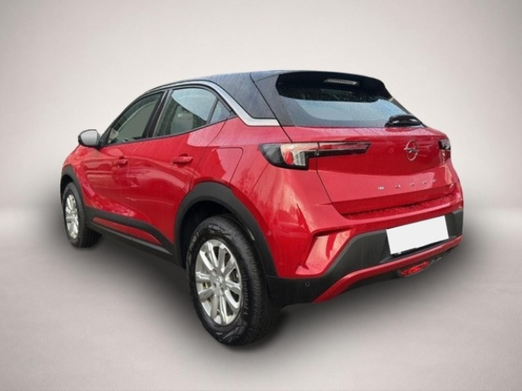 Opel Mokka (2023) - Photo 3