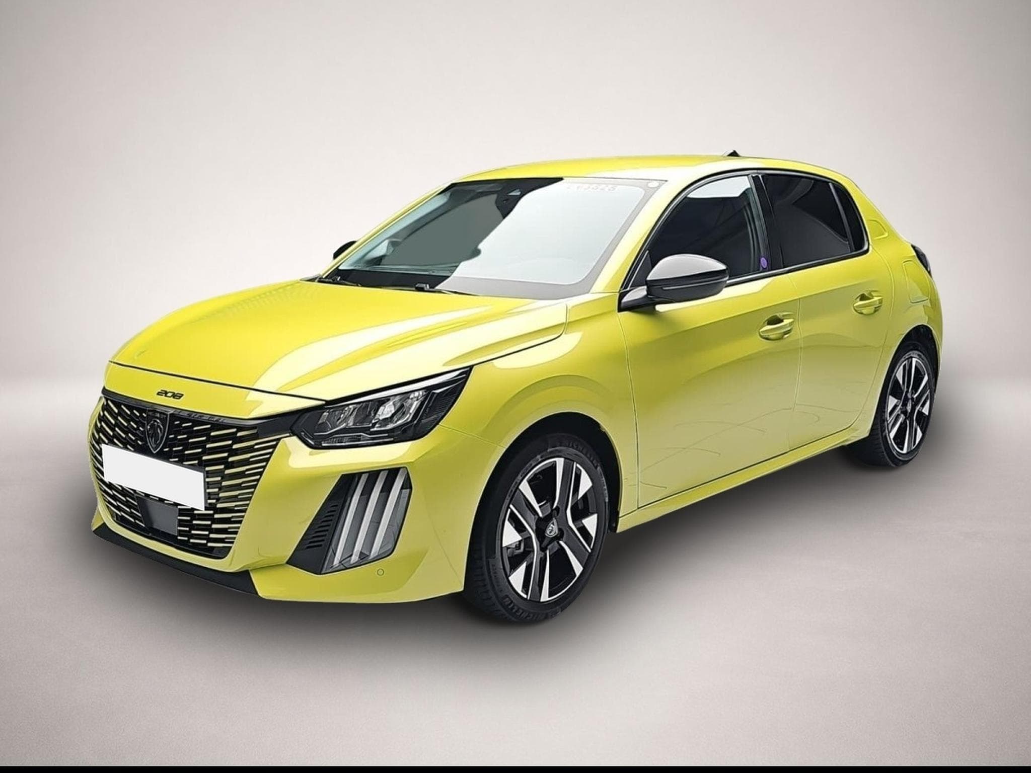 Peugeot 208 (2025) - Foto 1