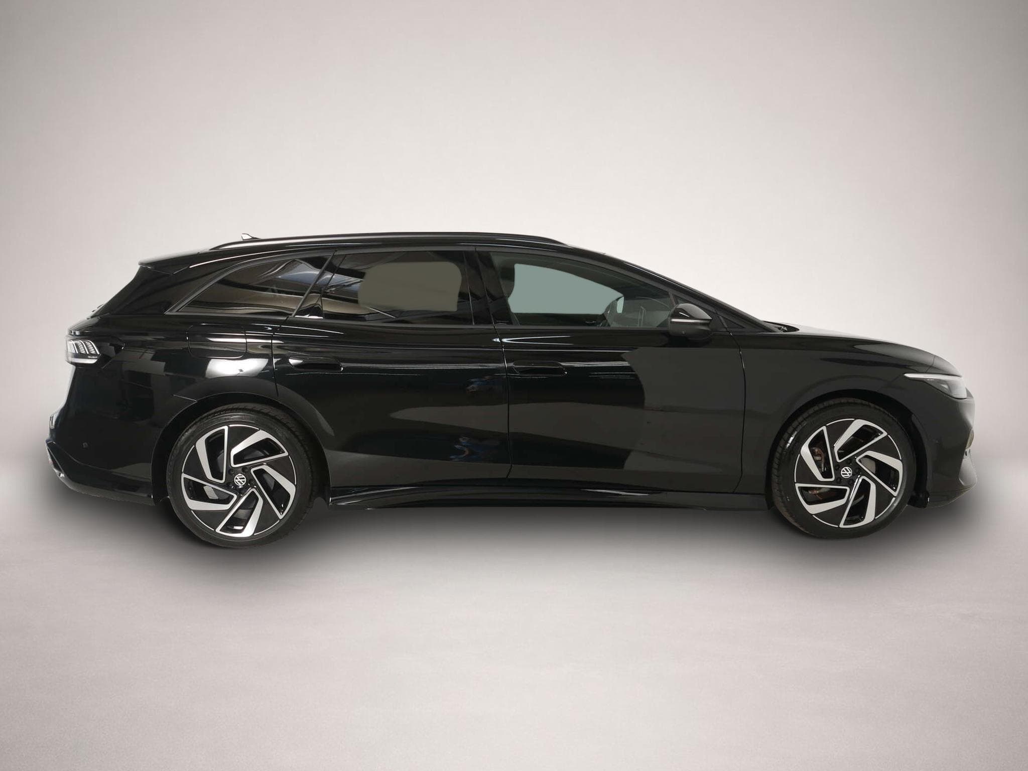 VW ID.5 (2025) - Foto 5