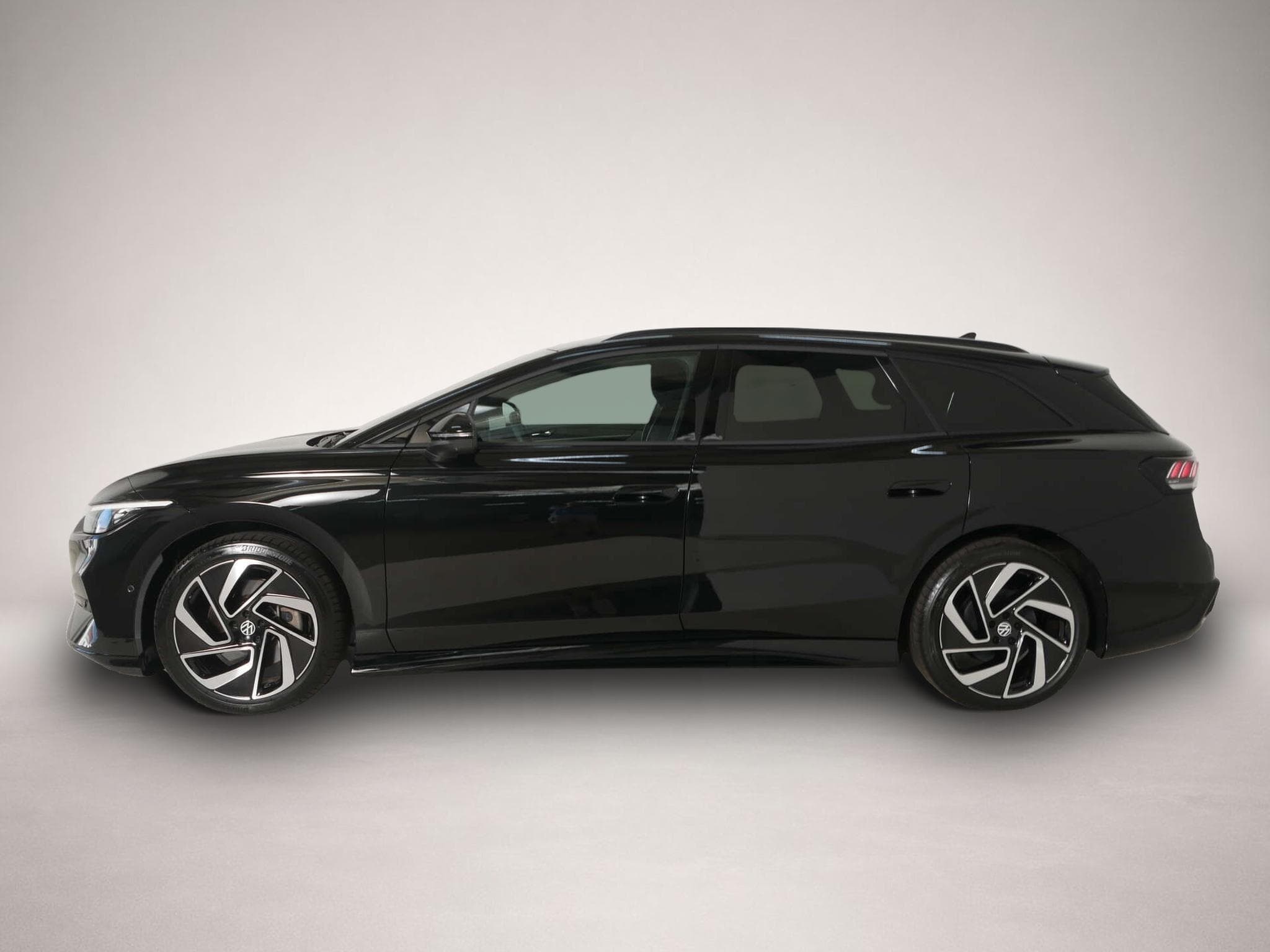 VW ID.5 (2025) - Foto 3