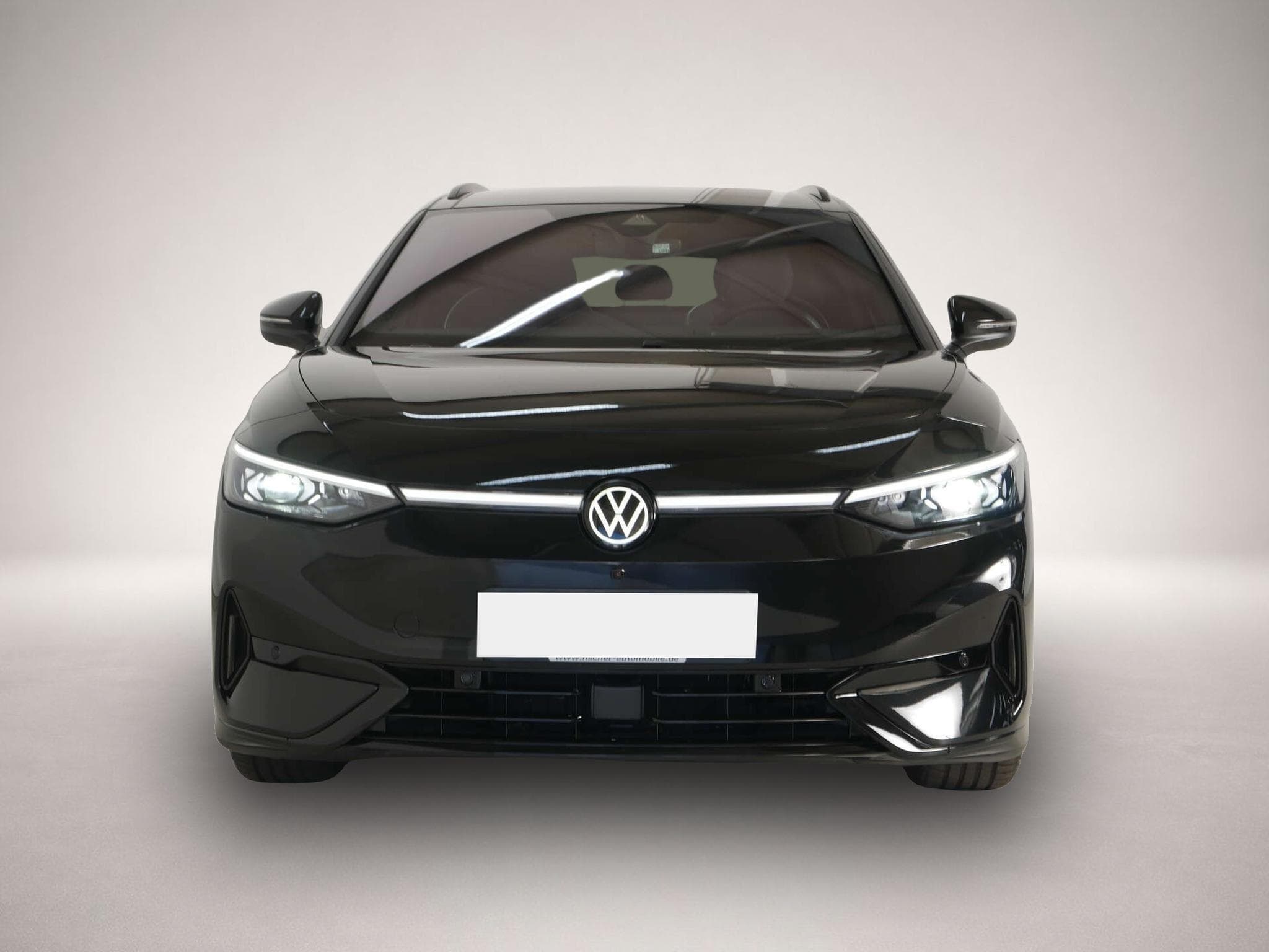 VW ID.5 (2025) - Foto 2