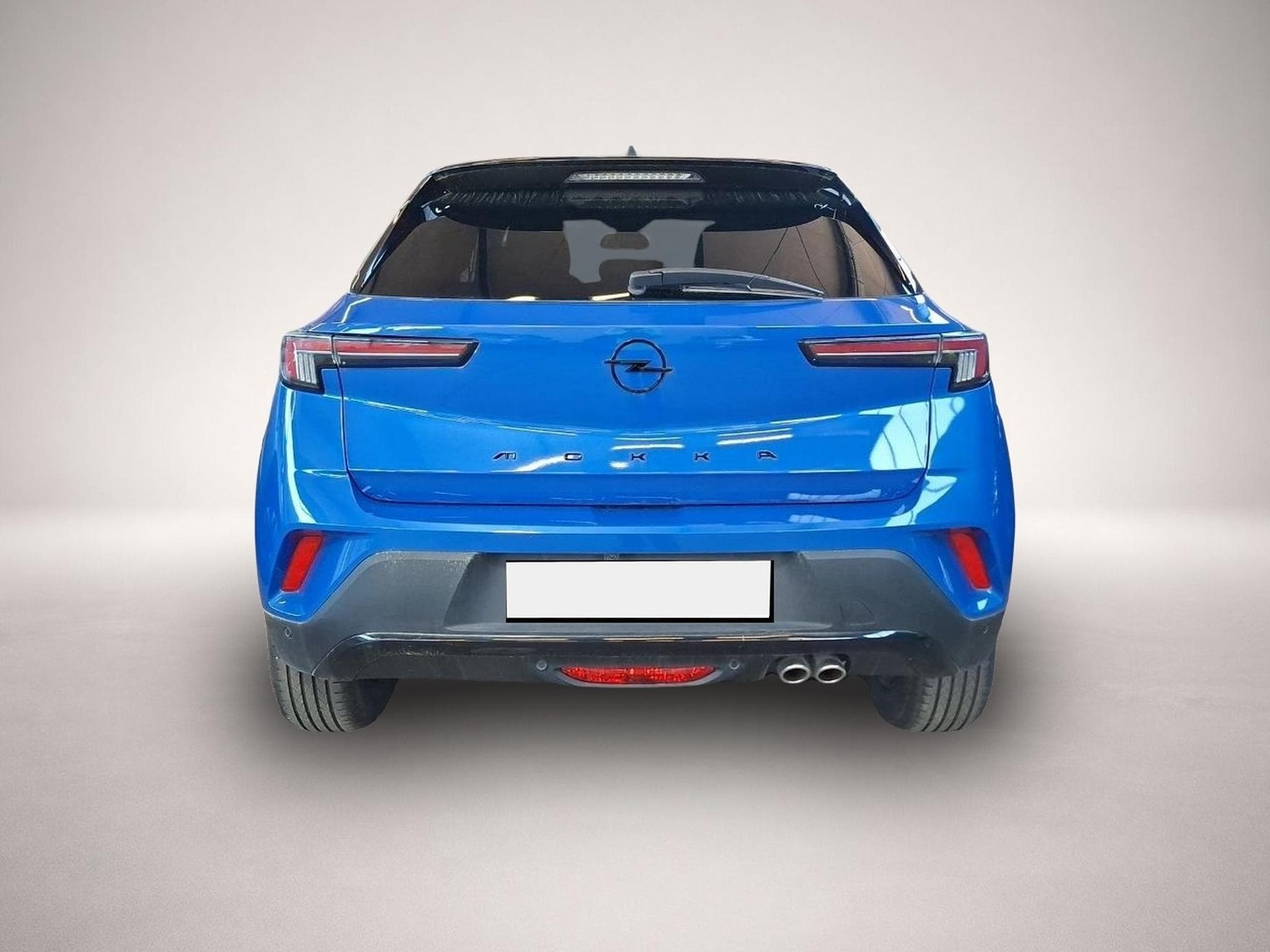 Opel Mokka (2023) - Photo 4