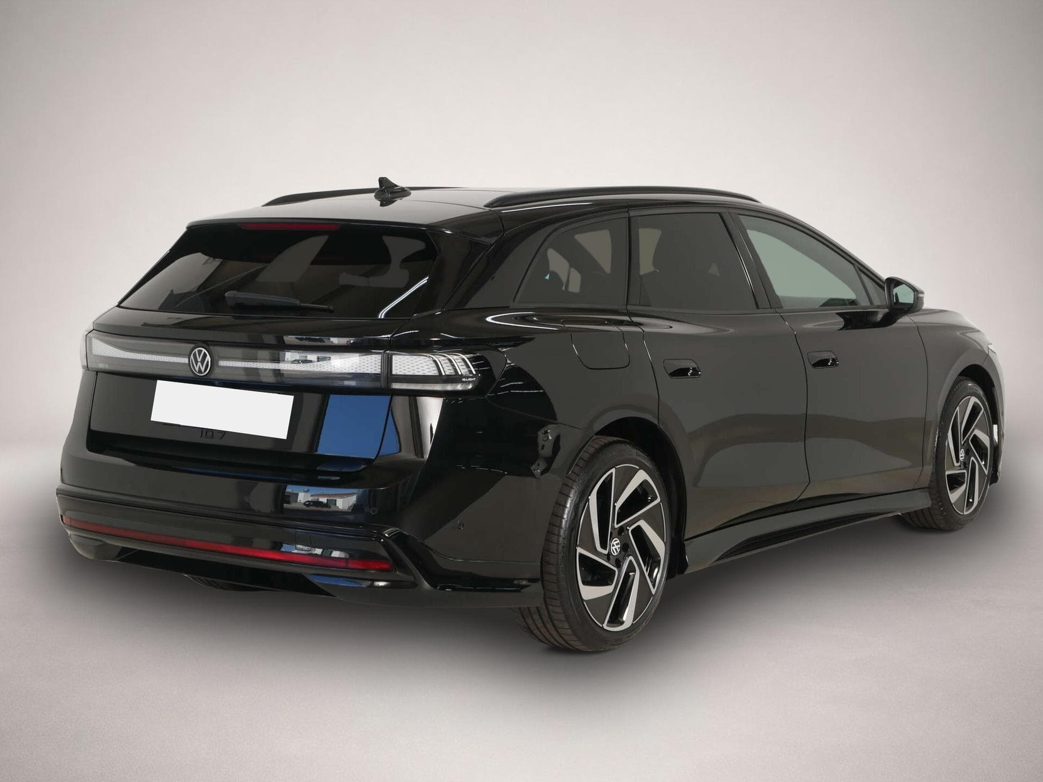 VW ID.5 (2025) - Foto 6
