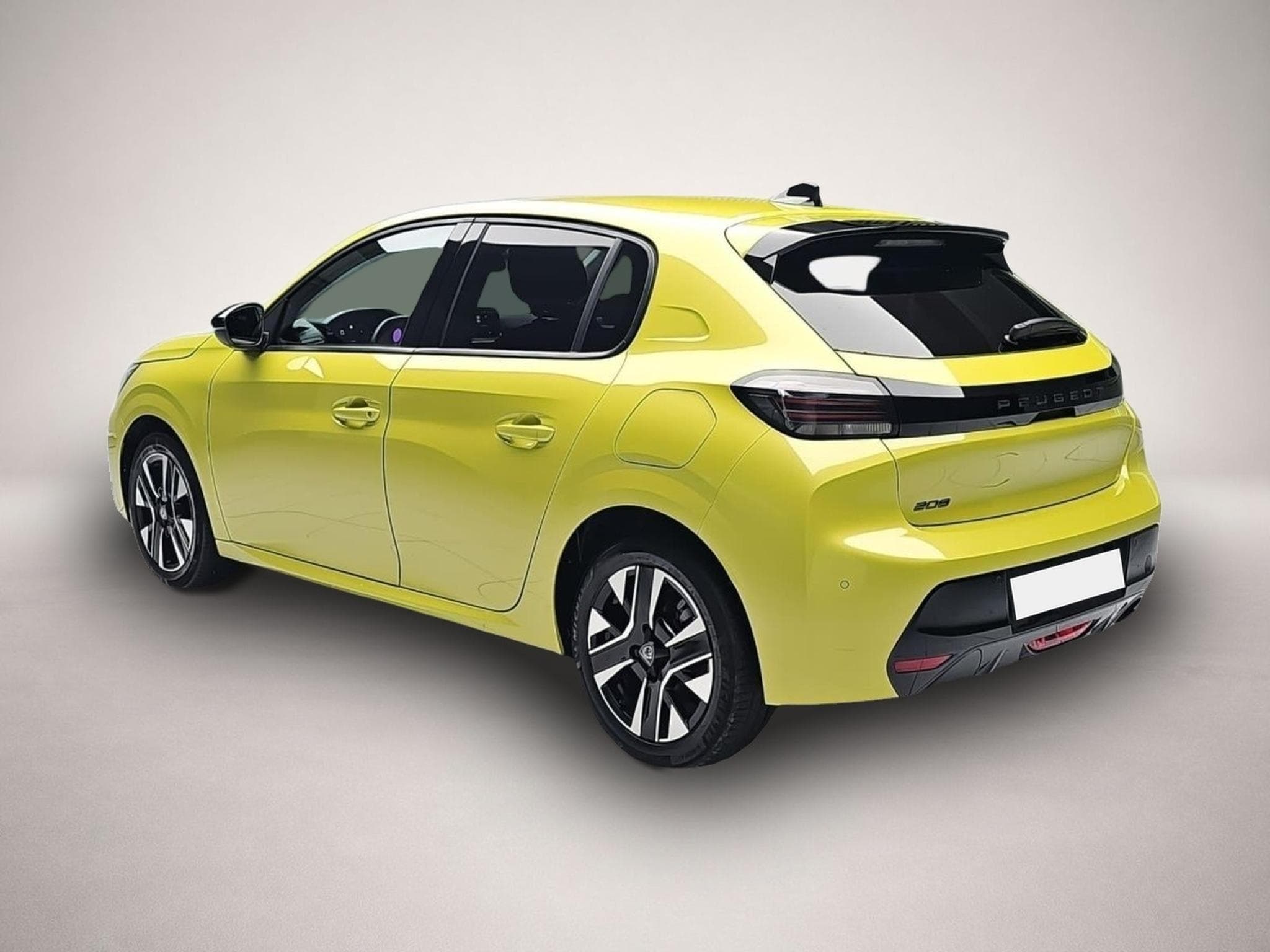 Peugeot 208 (2025) - Foto 3