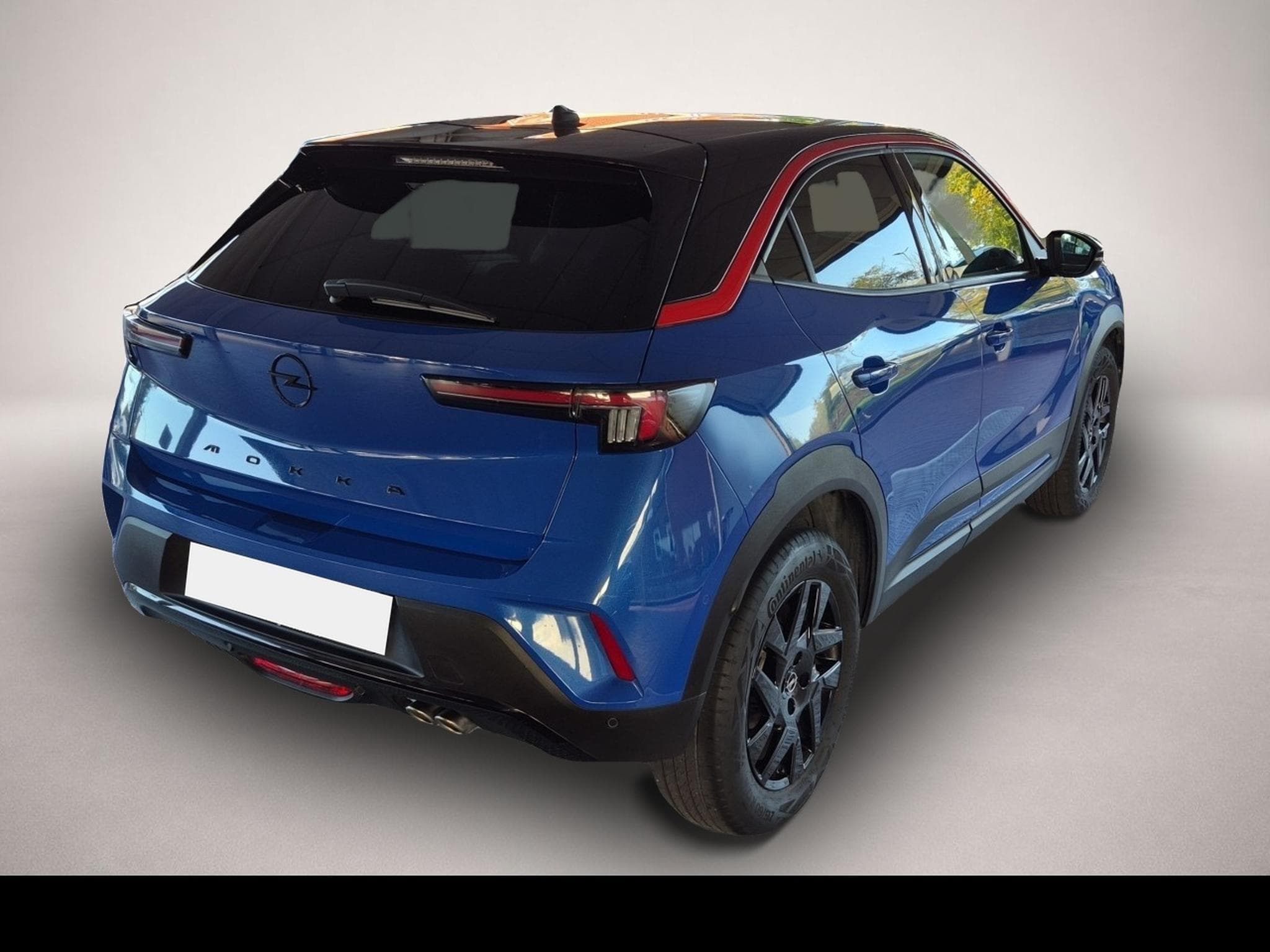Opel Mokka (2023) - Photo 6