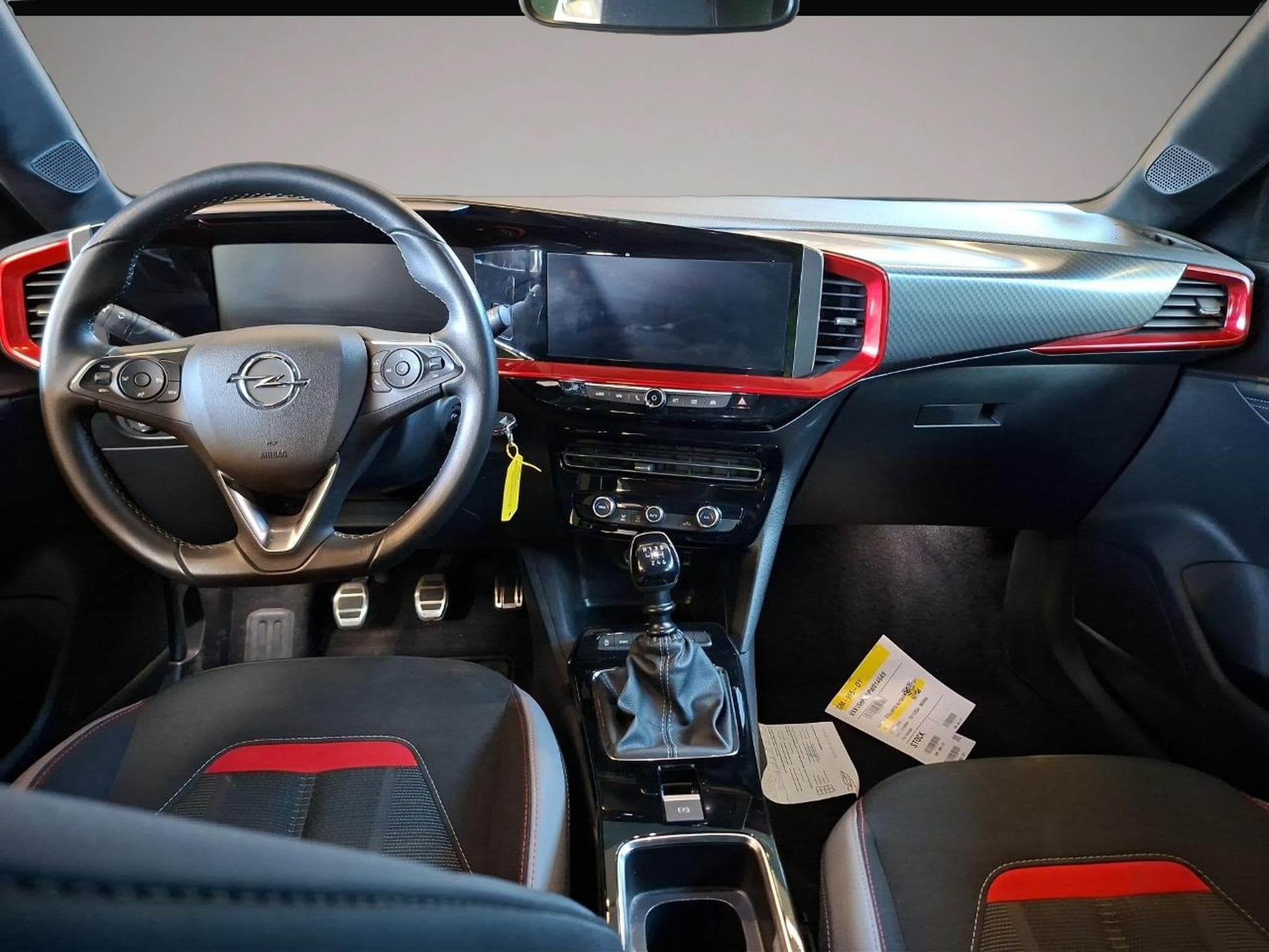 Opel Mokka (2023) - Photo 5