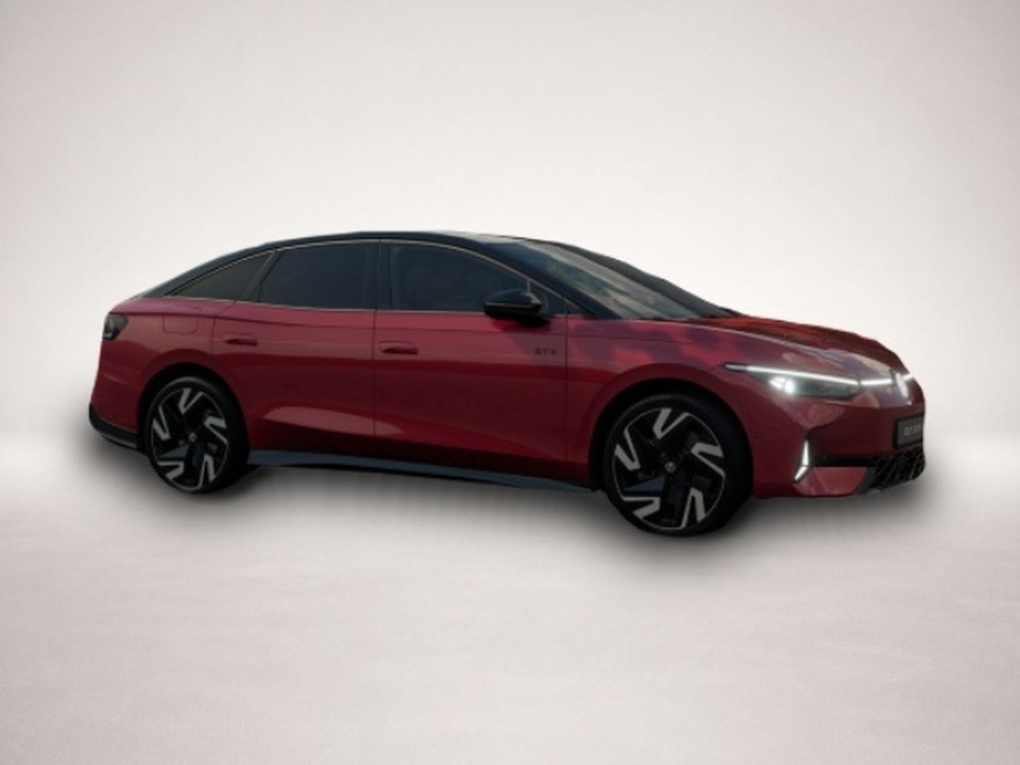 VW ID.5 (2026) - Foto 2