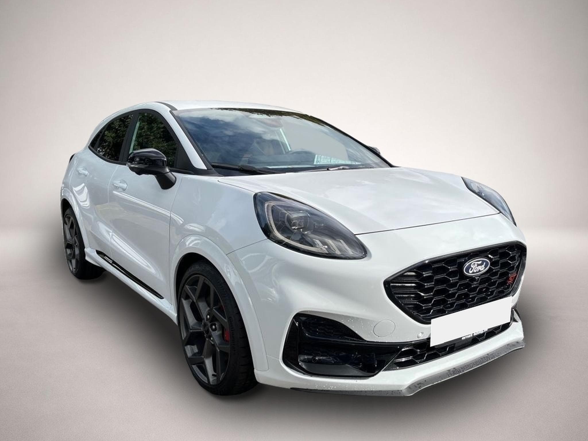 Ford Puma (2025) - Photo 2