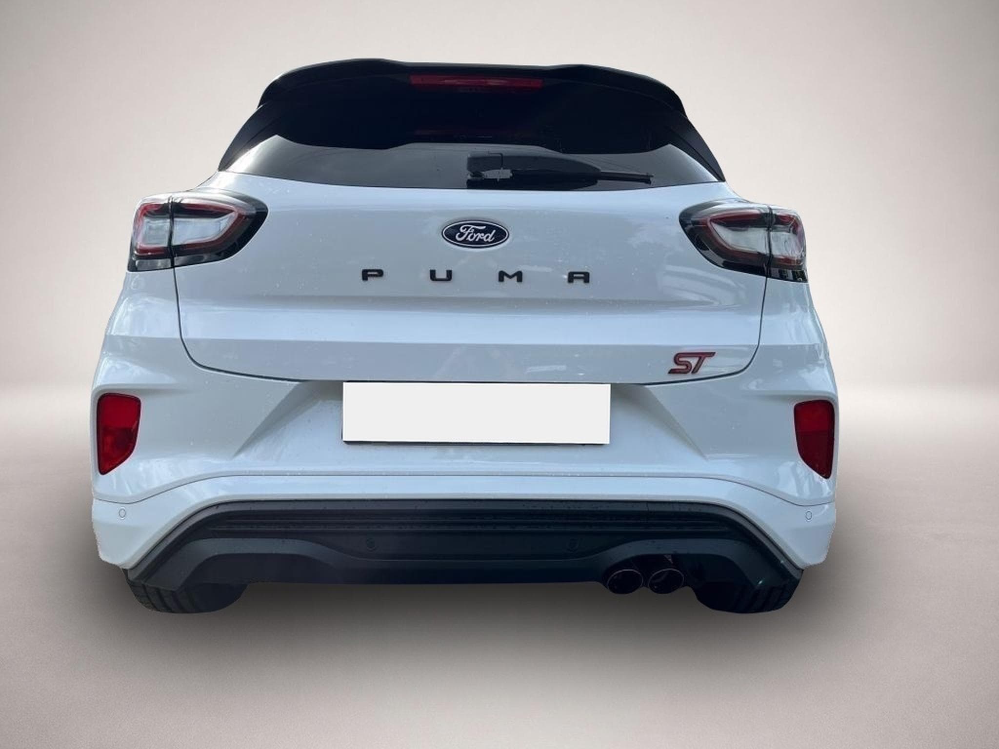 Ford Puma (2025) - Photo 5