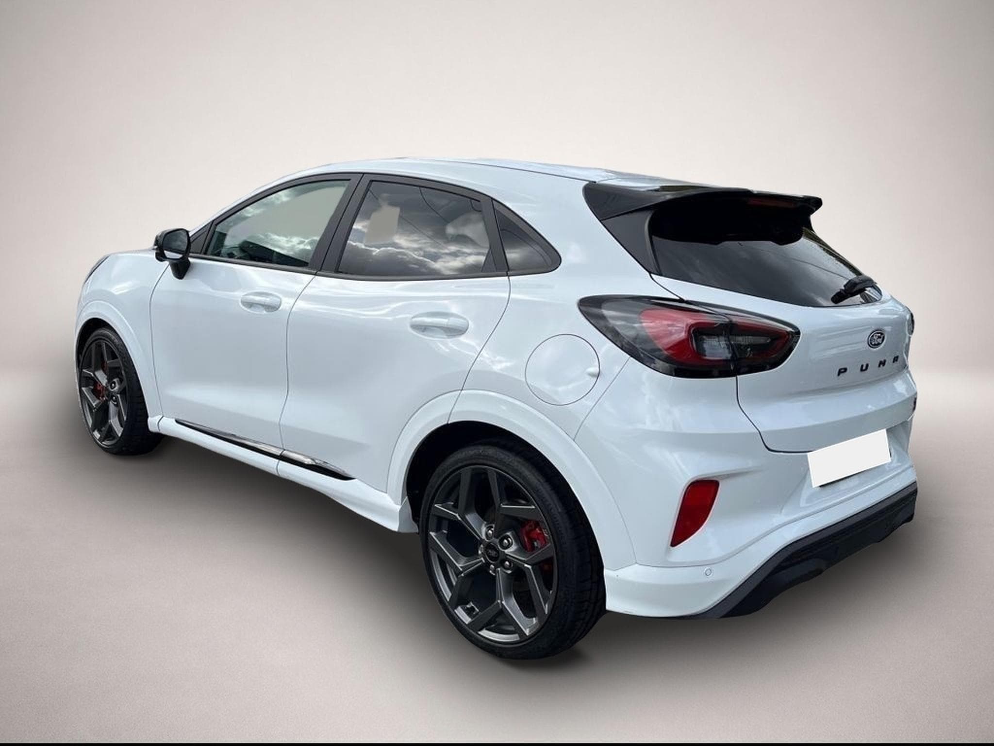 Ford Puma (2025) - Photo 4