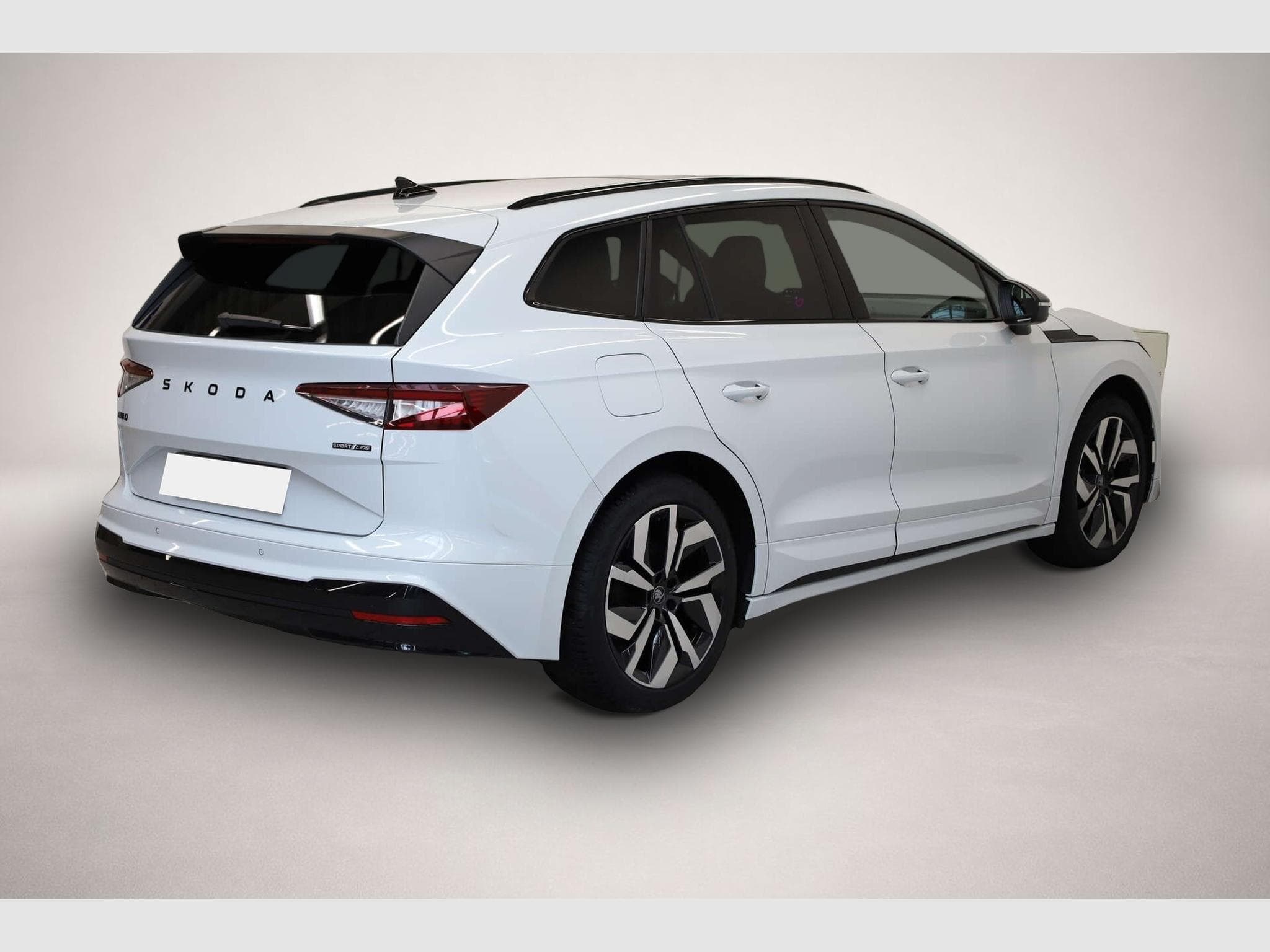 Skoda Enyaq (2025) - Foto 3