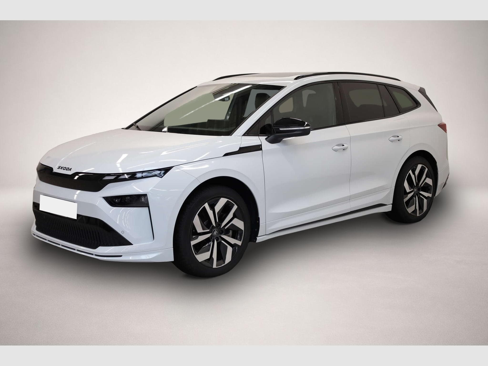 Skoda Enyaq (2025) - Foto 1