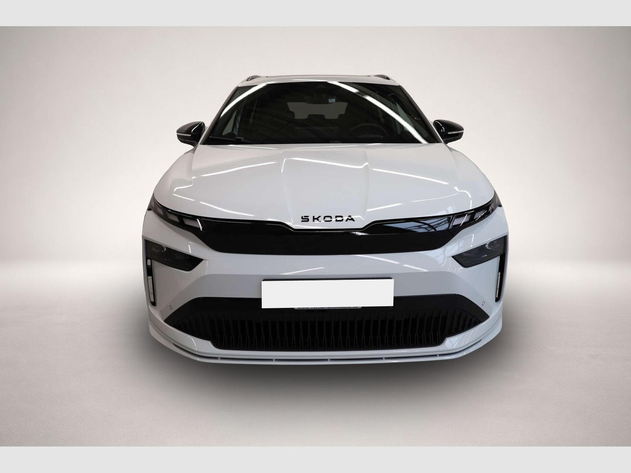 Skoda Enyaq (2025) - Foto 2