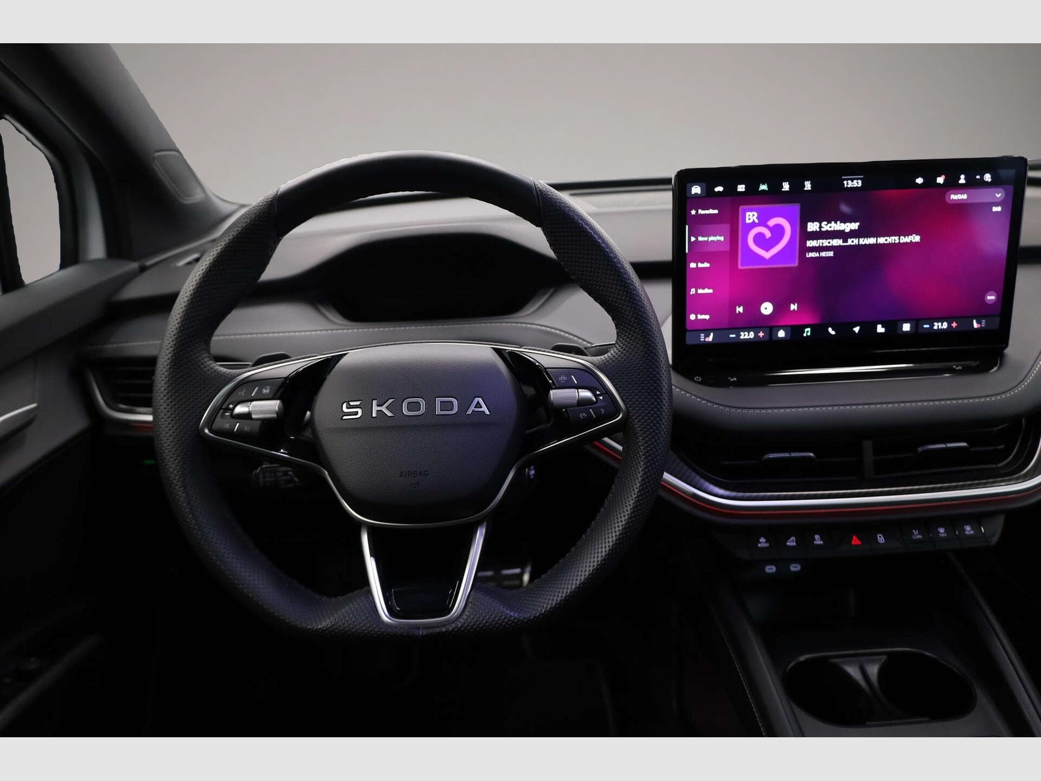 Skoda Enyaq (2025) - Foto 7