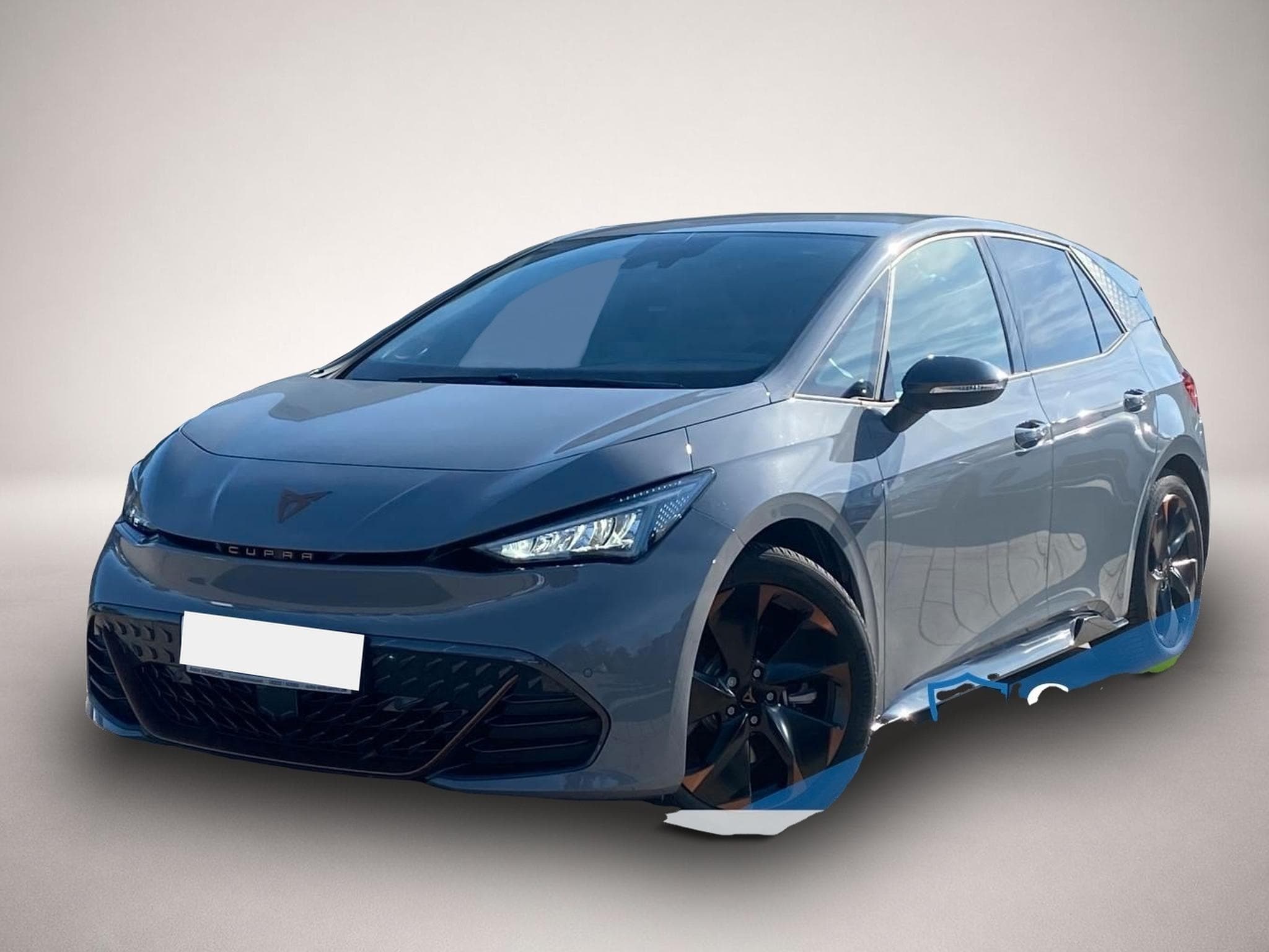 Cupra Born (2024) - Photo 1