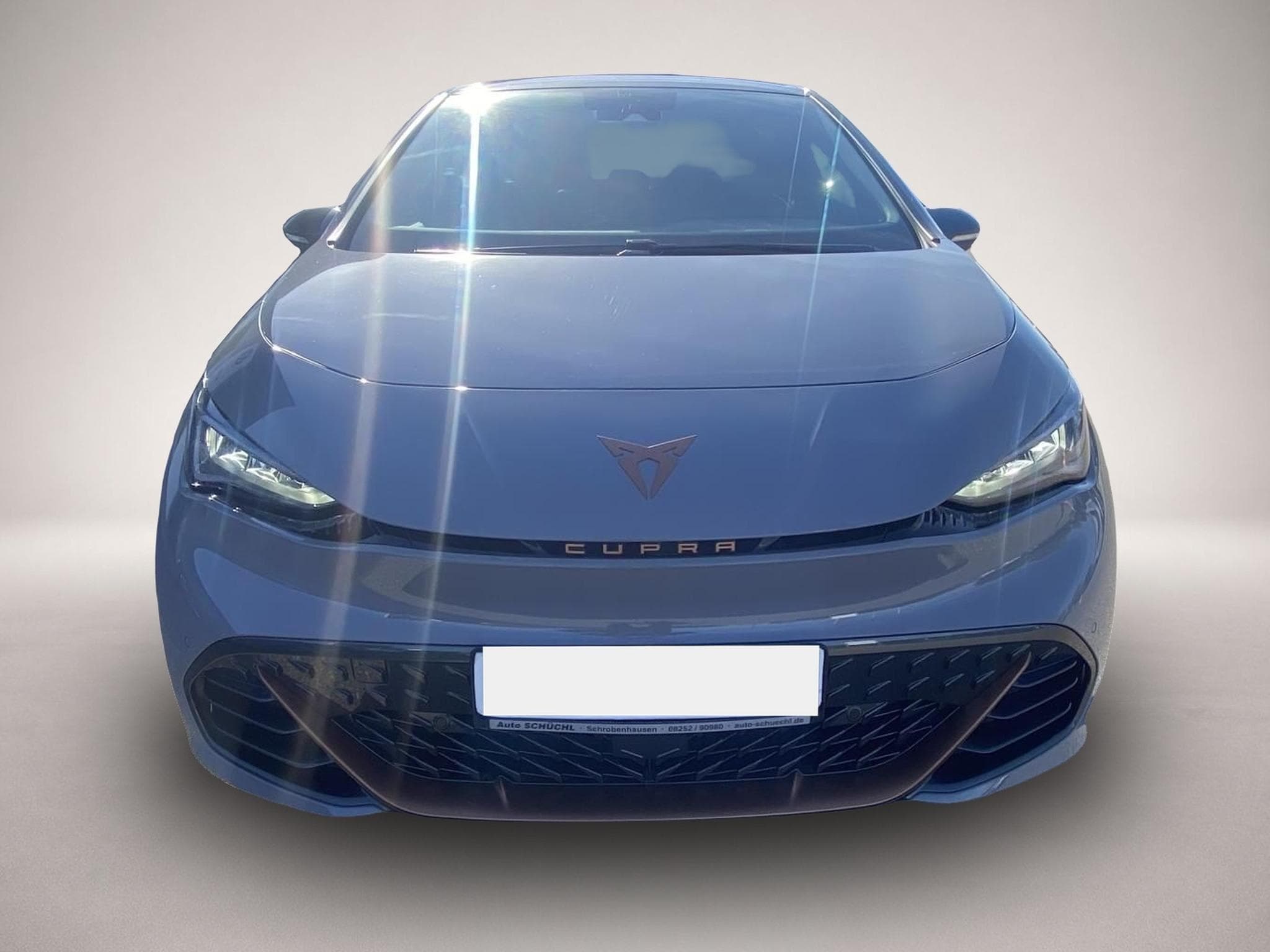 Cupra Born (2024) - Photo 8