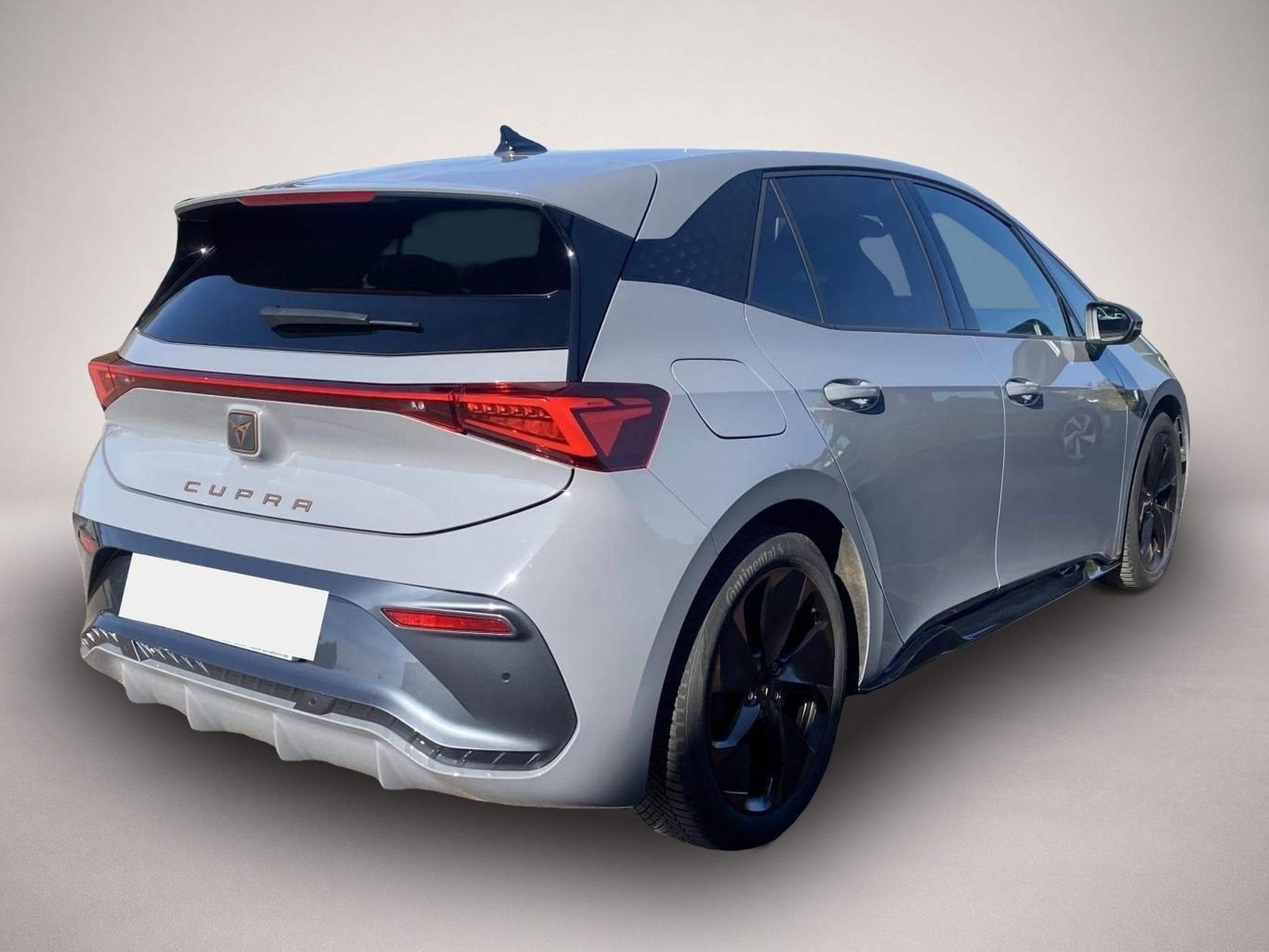 Cupra Born (2024) - Photo 6