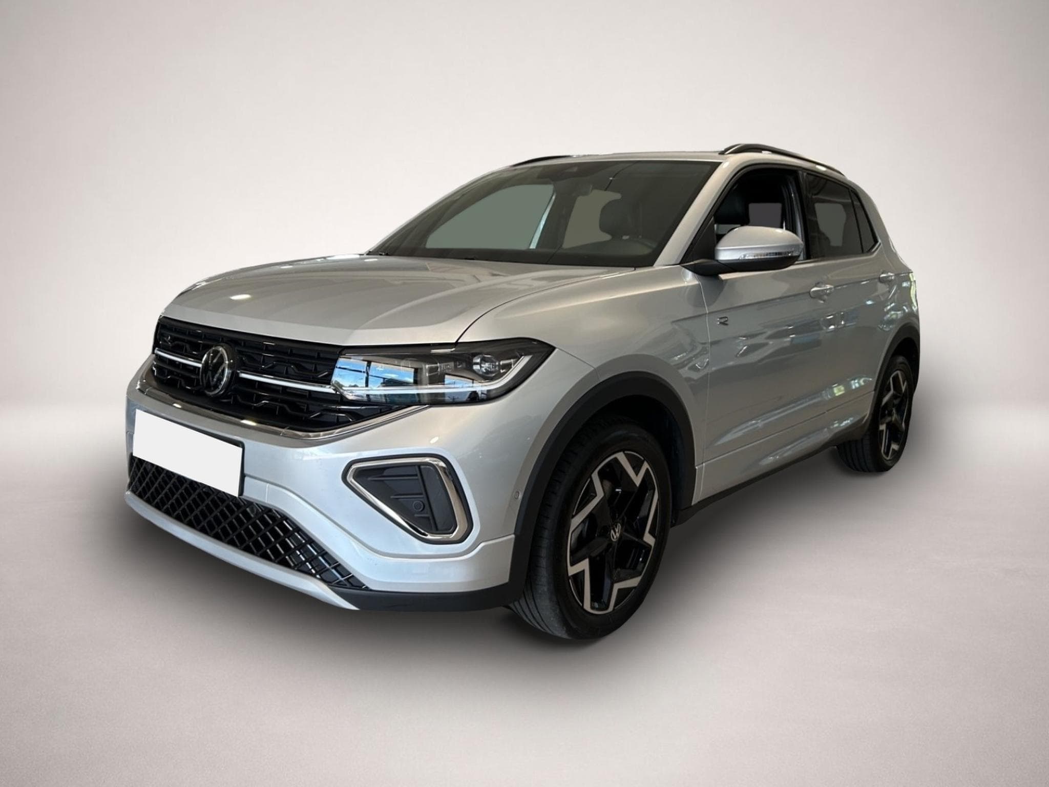 VW T-Cross (2025) - Photo 1