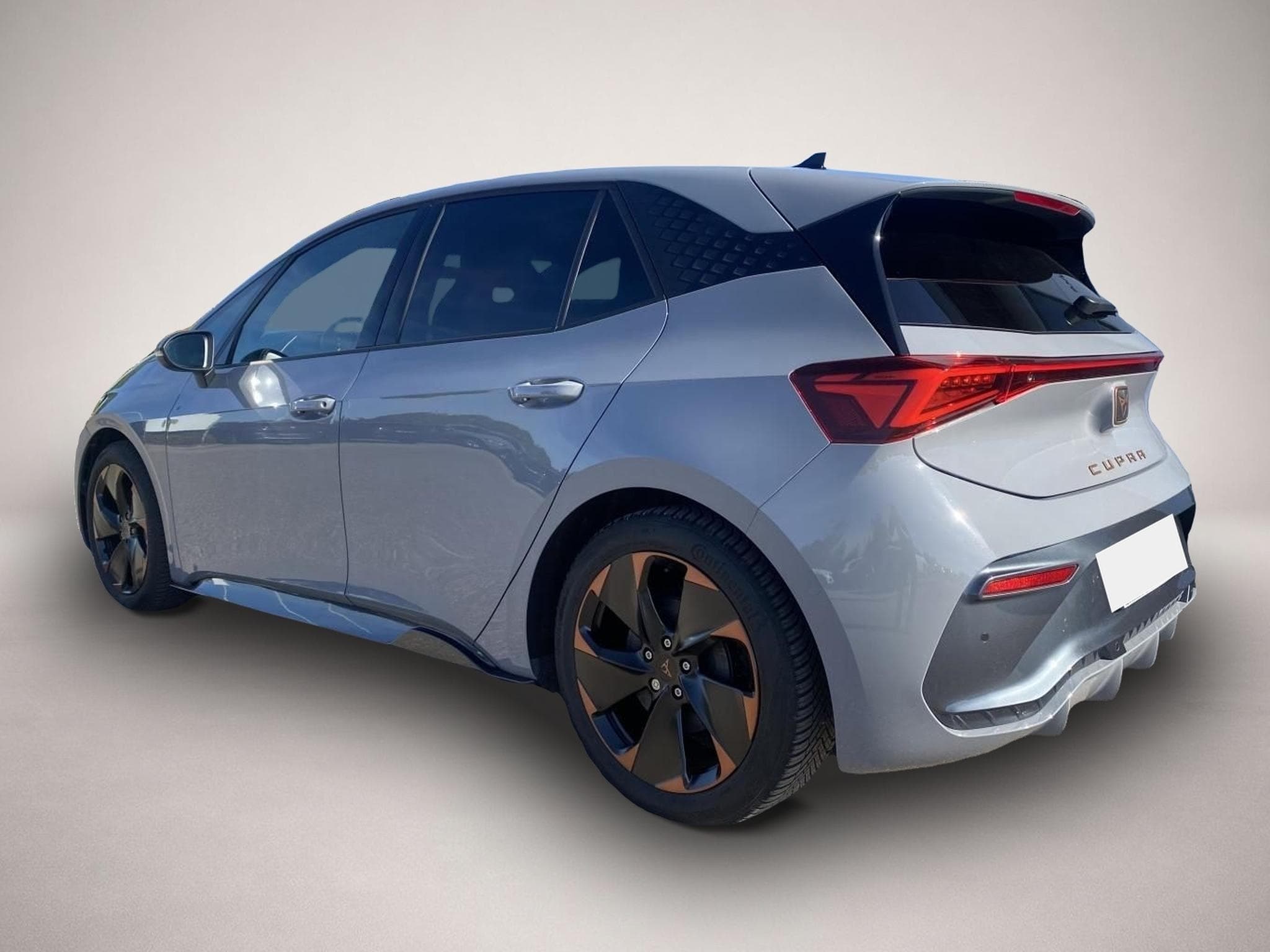 Cupra Born (2024) - Photo 4