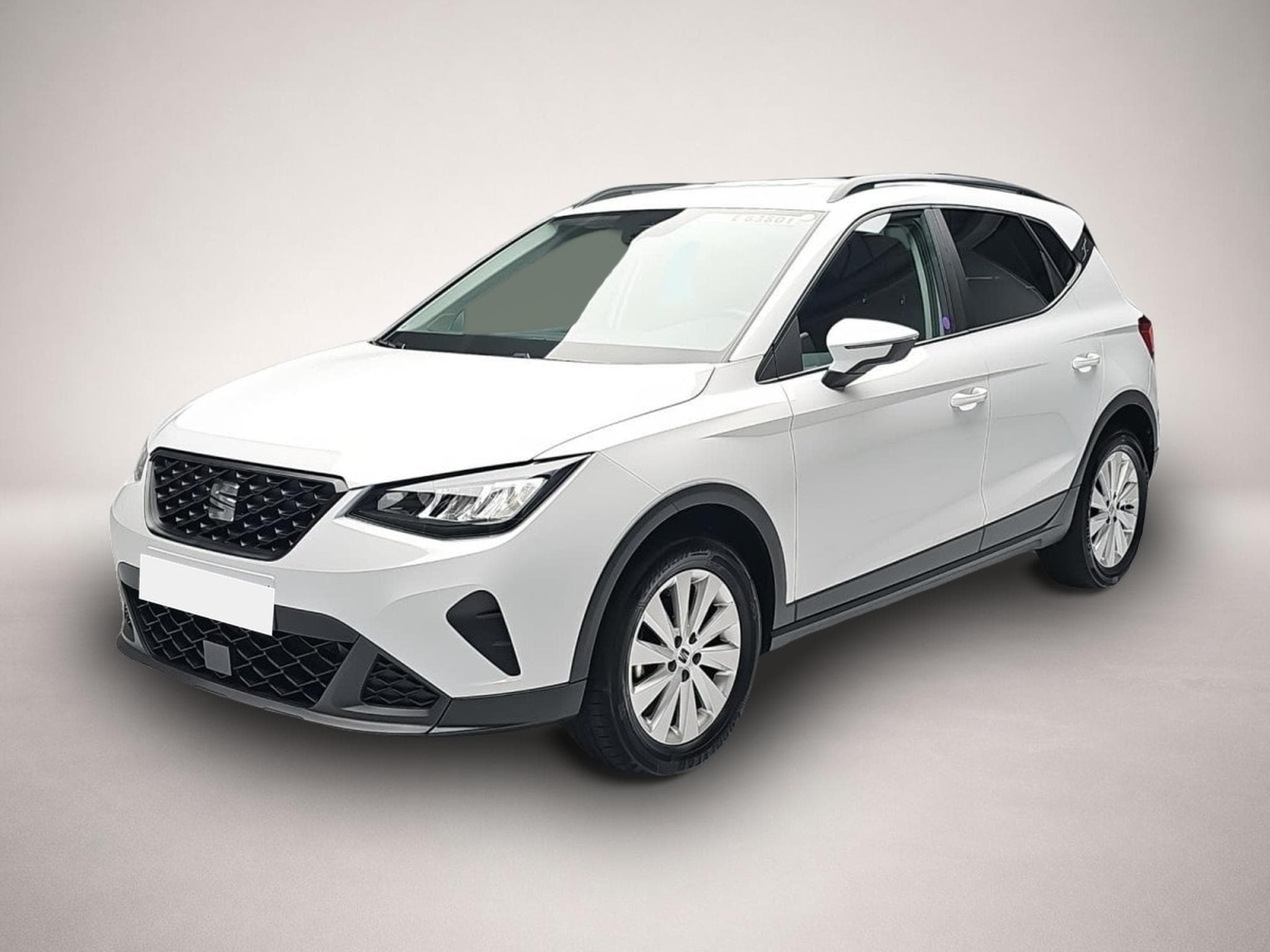 Seat Arona (2025) - Photo 1