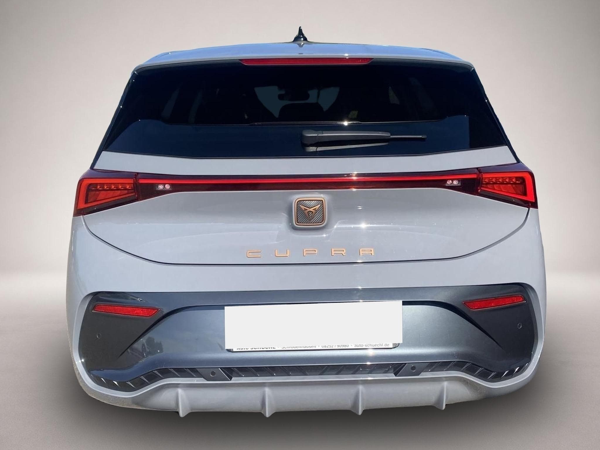 Cupra Born (2024) - Photo 5