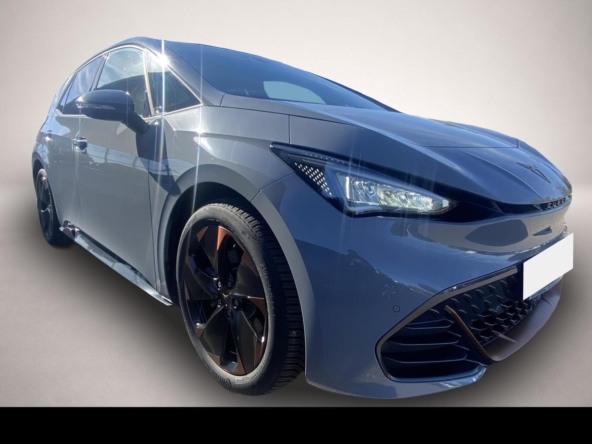 Cupra Born (2024) - Photo 7