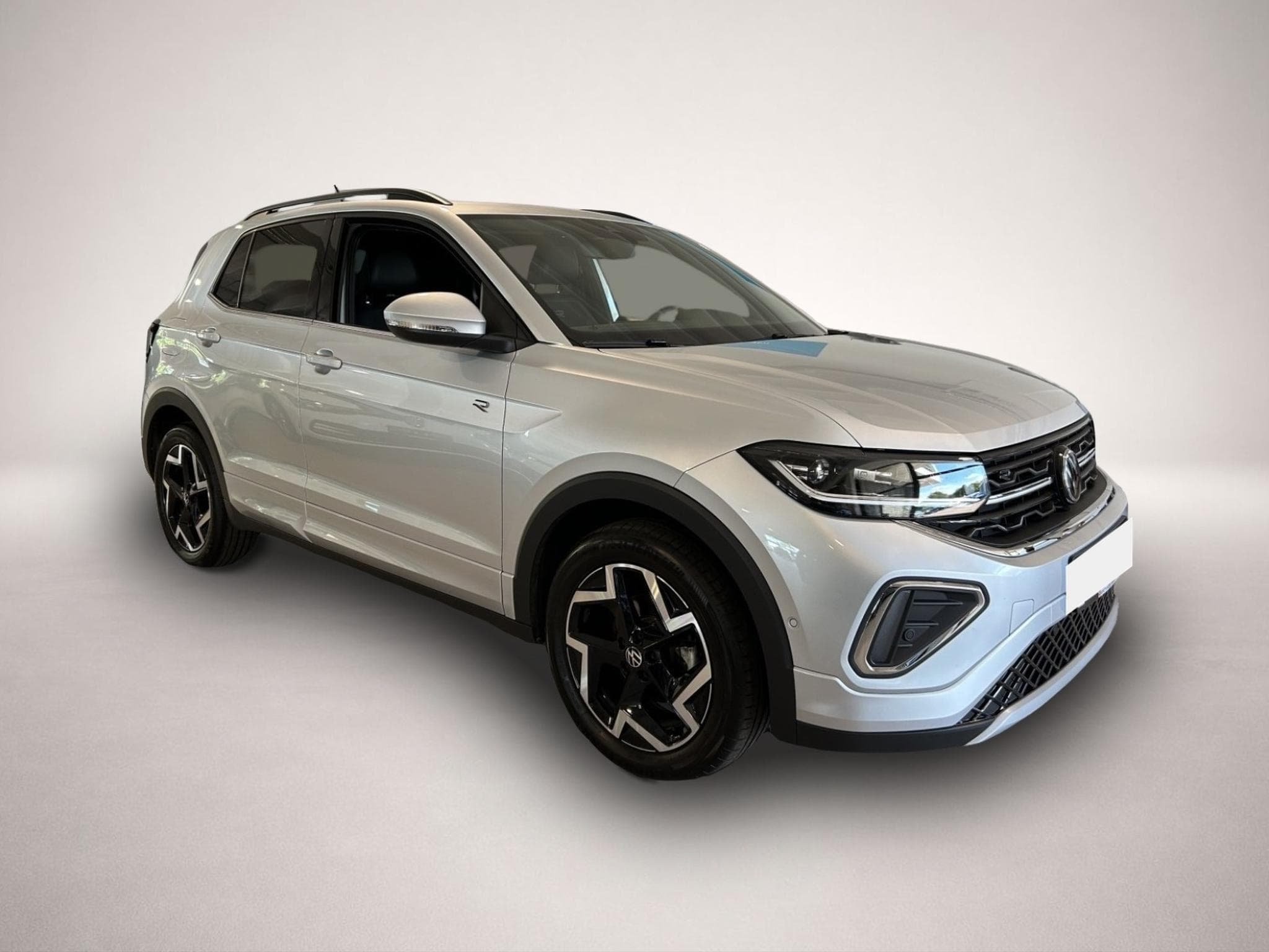VW T-Cross (2025) - Photo 3