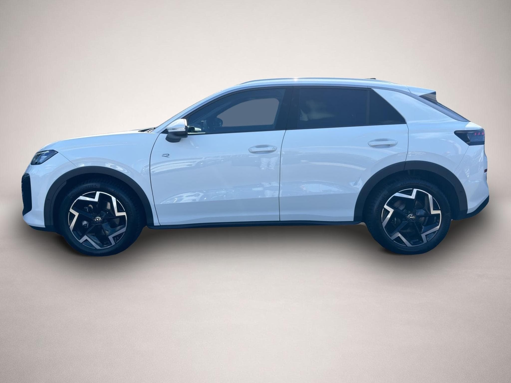 VW T-Roc (2025) - Photo 2