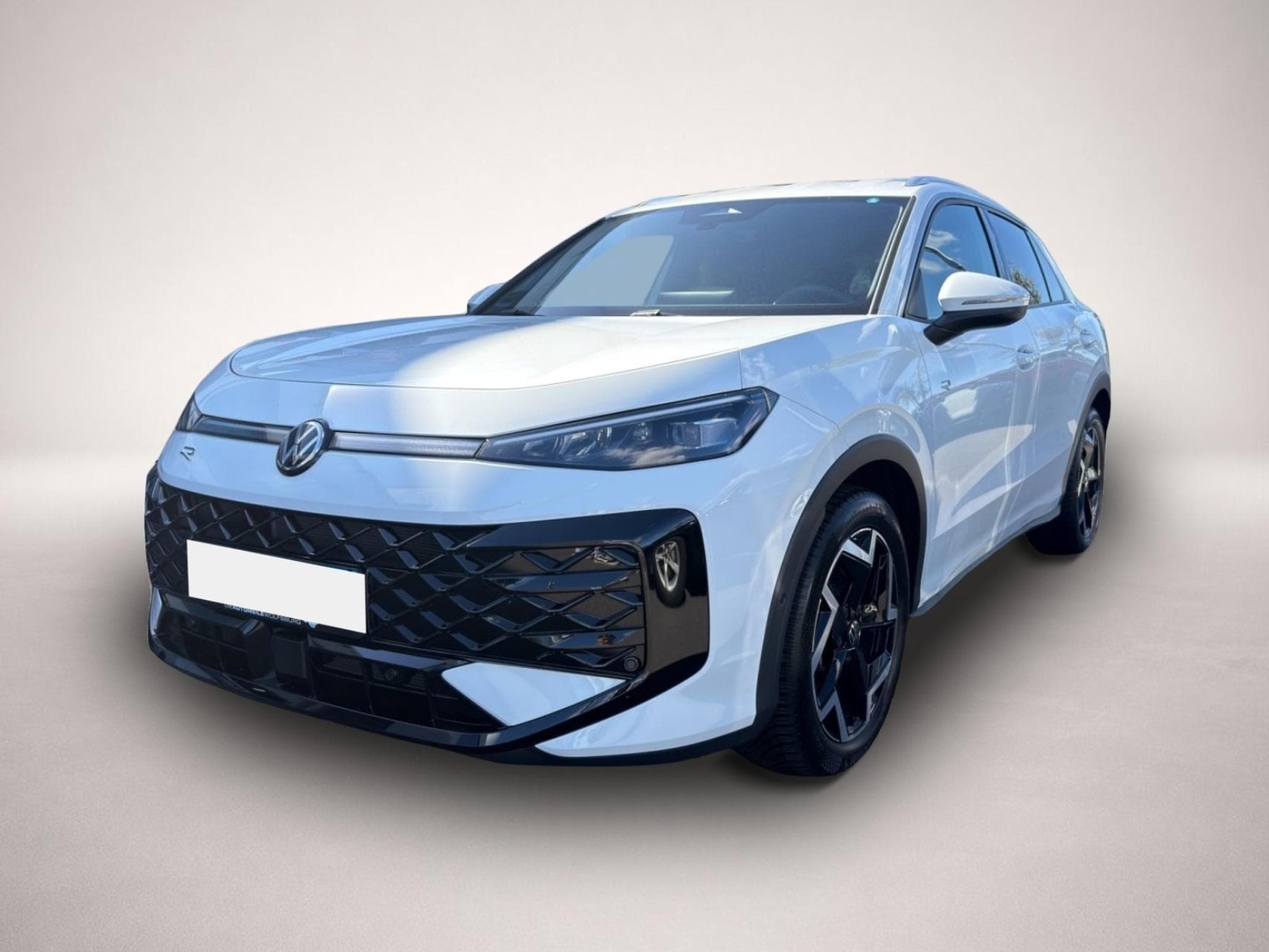 VW T-Roc (2025) - Photo 1
